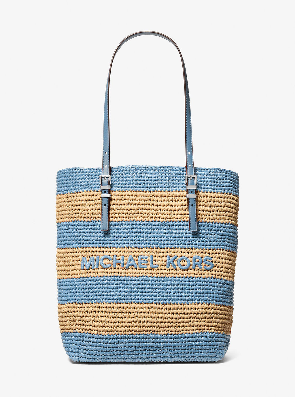 Quinn Large Hand-Crocheted Tote Bag Designer Handbag Fashion Shoulder Bag