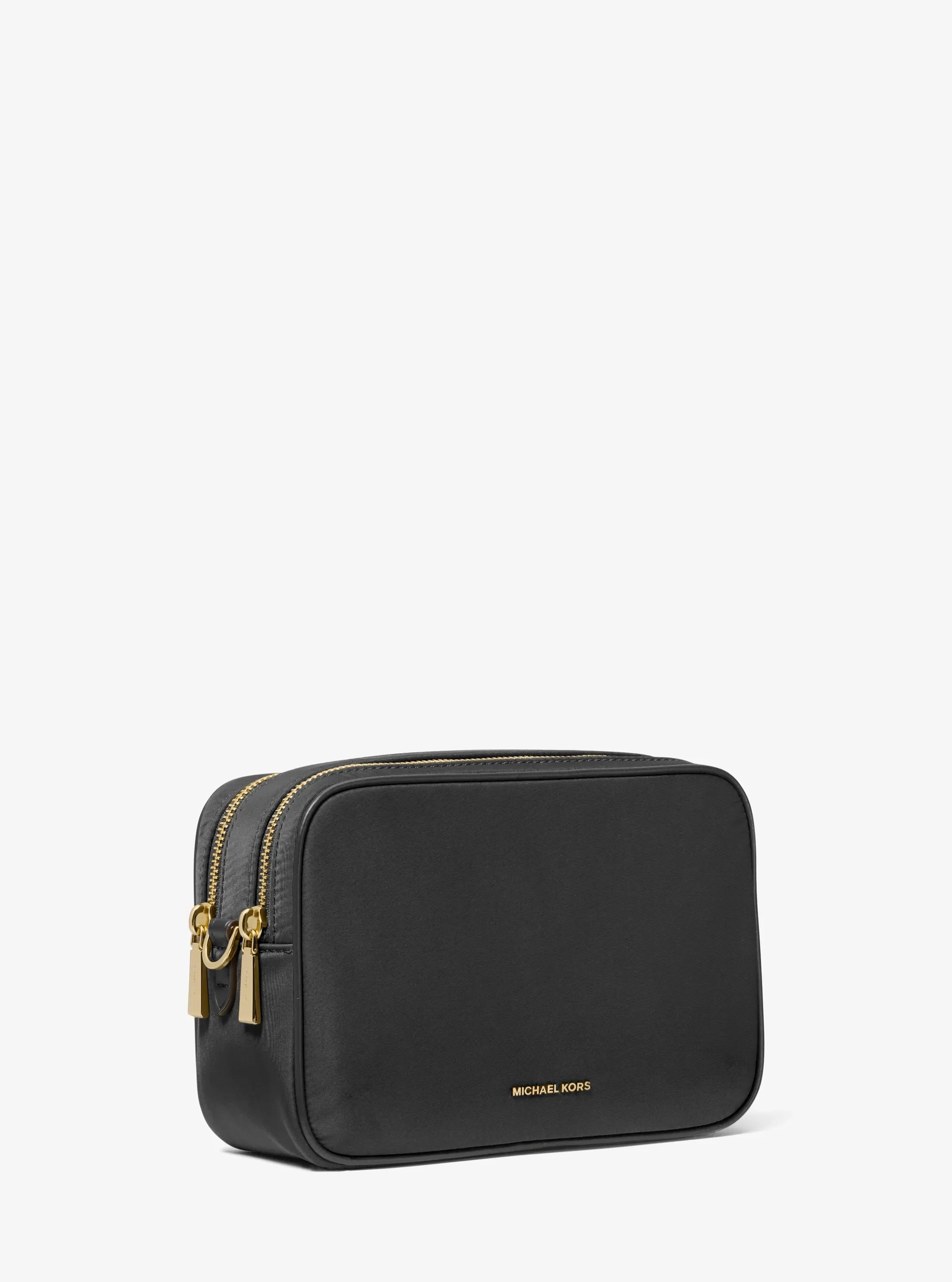 Bryant Medium Nylon Camera Crossbody Bag Designer Handbag Fashion Shoulder Bag