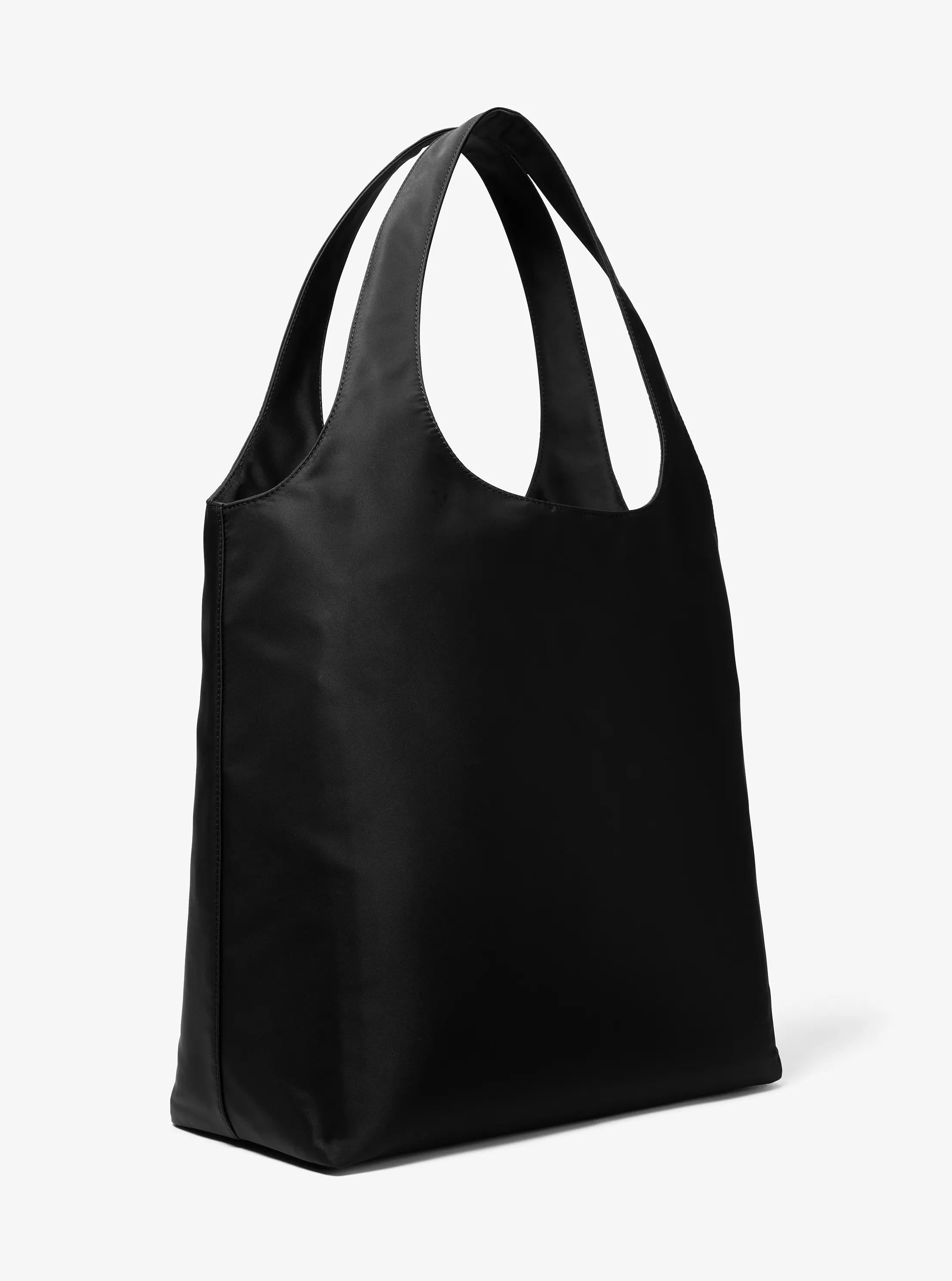 Hudson Nylon Tote Bag Designer Handbag Fashion Shoulder Bag