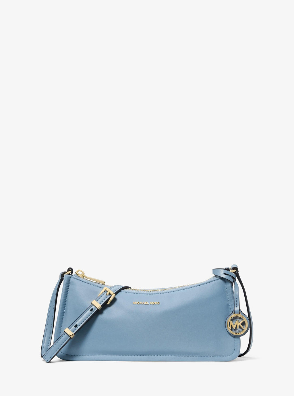 Zadie Small Nylon Crossbody Bag Designer Handbag Fashion Shoulder Bag