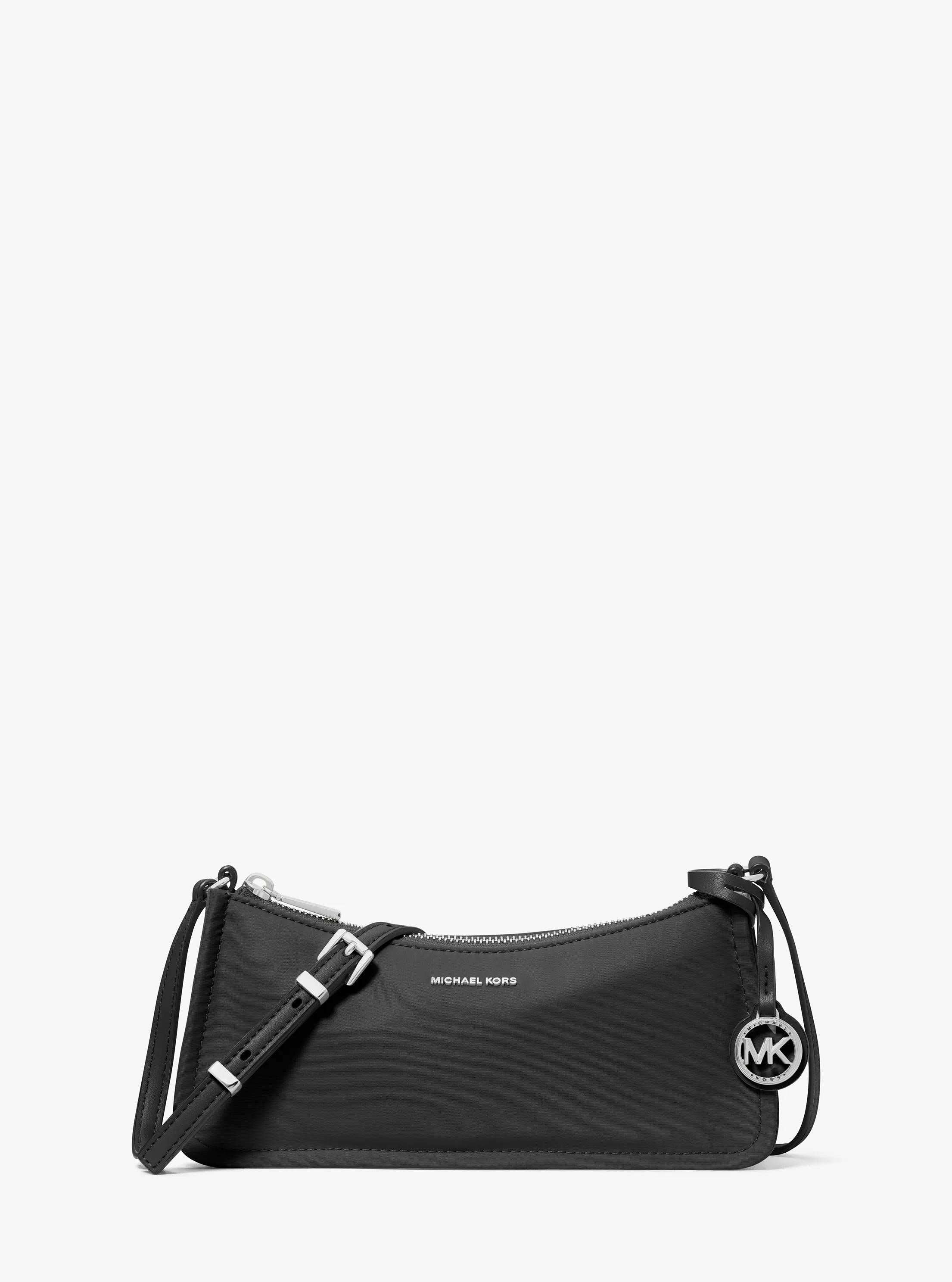 Zadie Small Nylon Crossbody Bag Designer Handbag Fashion Shoulder Bag
