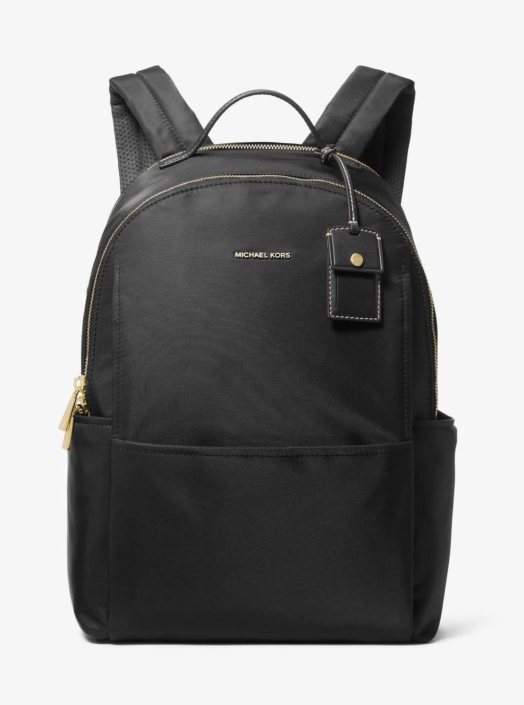 Sable Large Nylon Backpack Designer Handbag Fashion Shoulder Bag