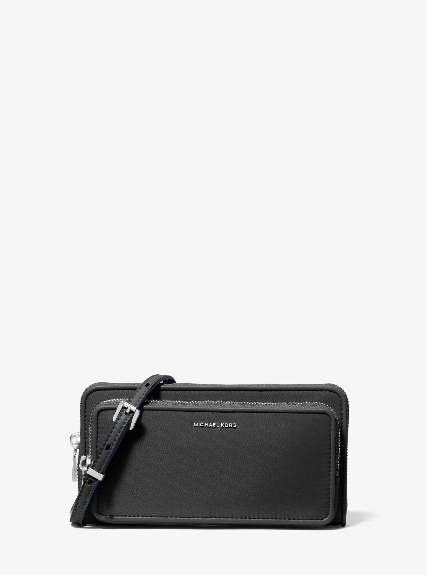 Jet Set Large Nylon Crossbody Bag Designer Handbag Fashion Shoulder Bag