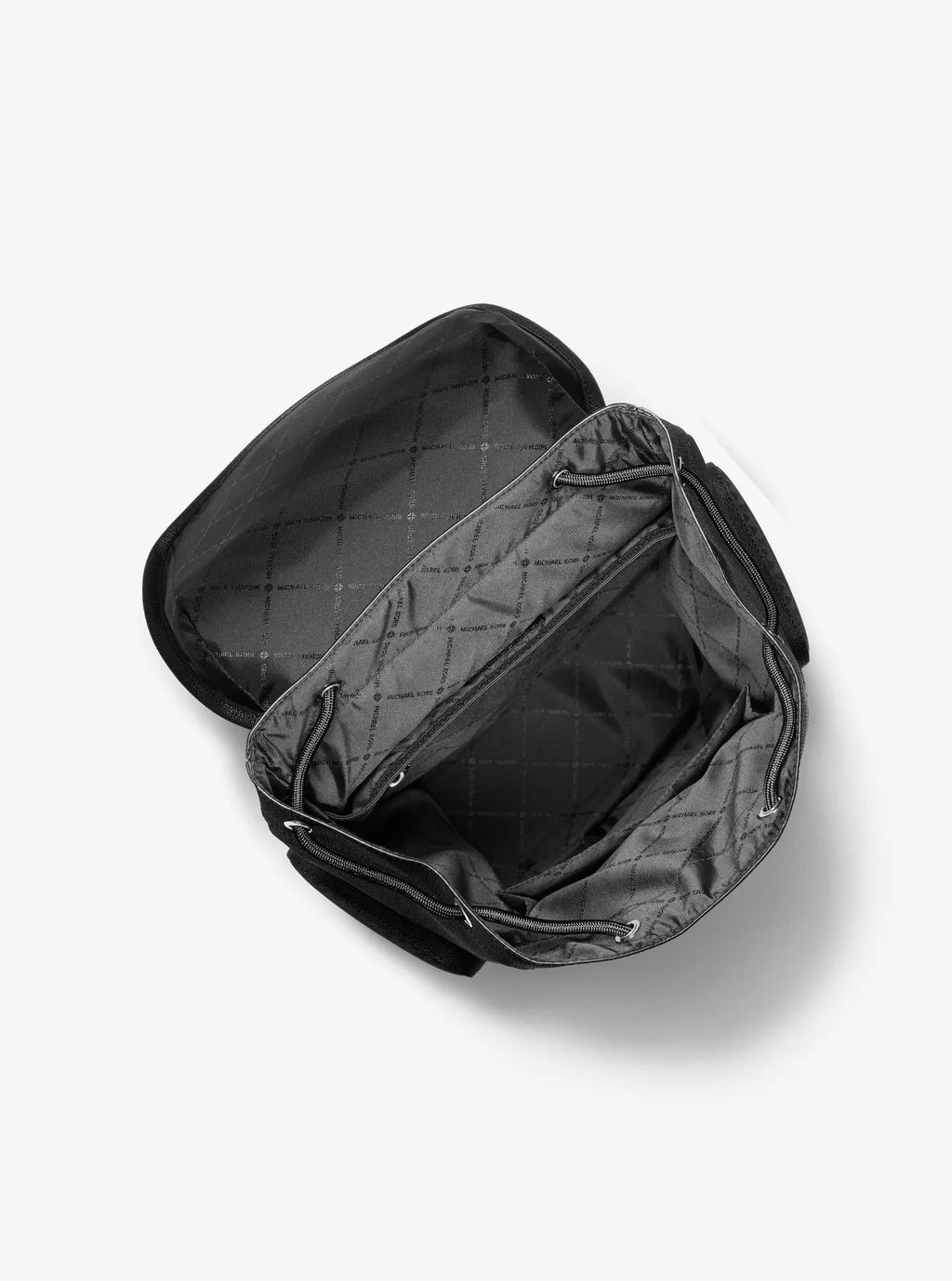 Hudson Signature Logo Backpack Popular Style Fashion Accessory