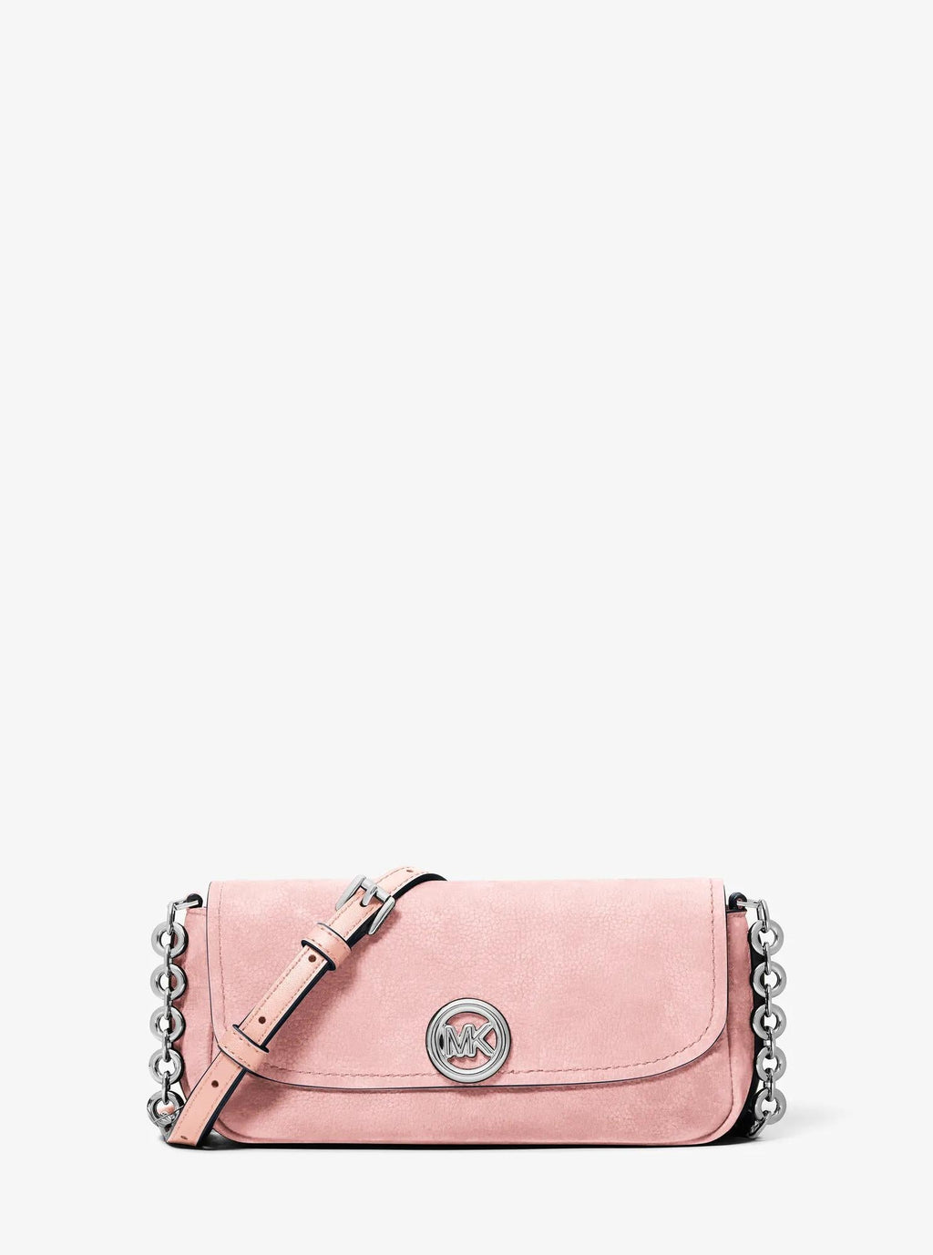 Nolita Small Nubuck Crossbody Bag Designer Handbag Fashion Shoulder Bag