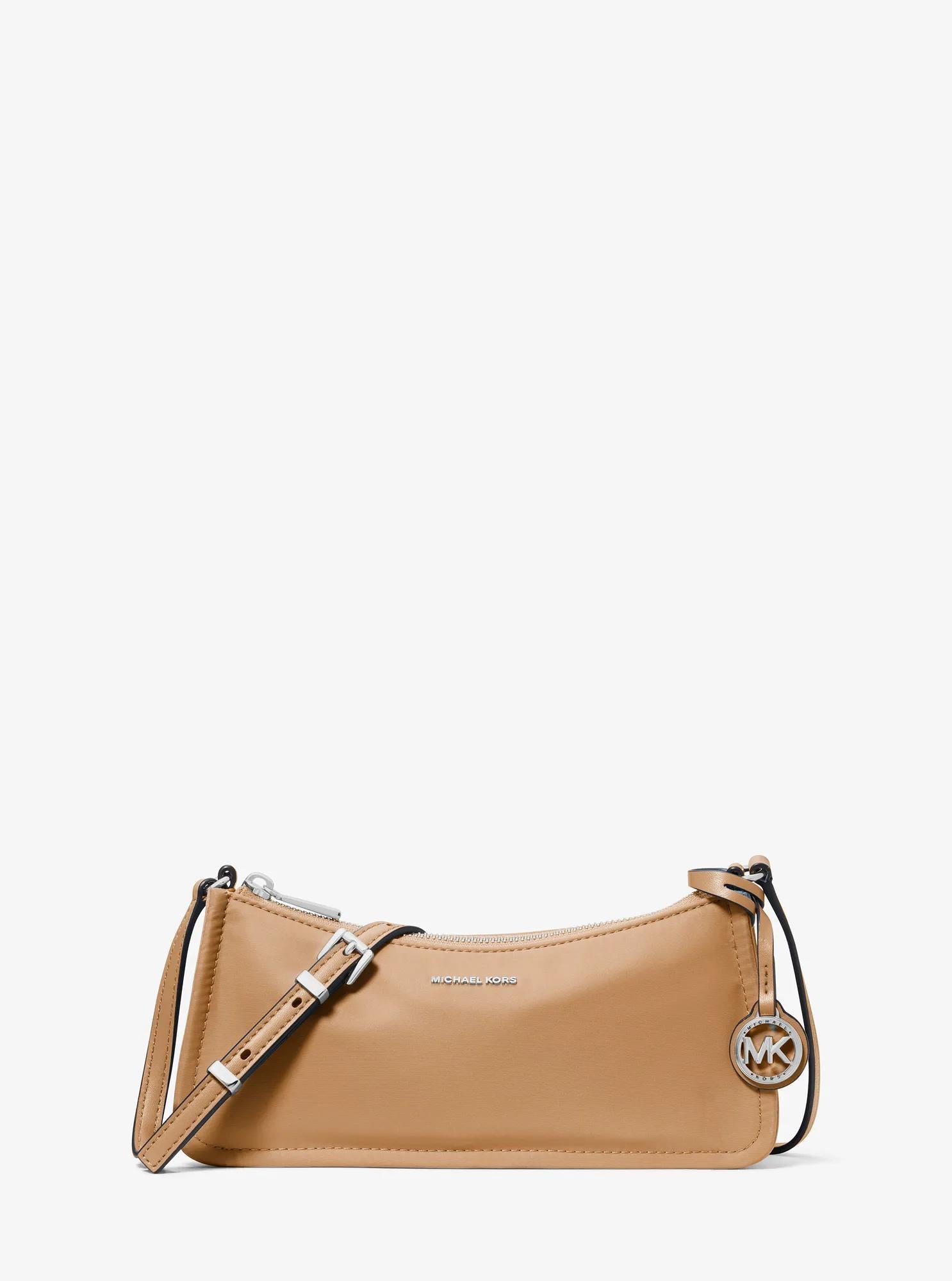 Zadie Small Nylon Crossbody Bag Designer Handbag Fashion Shoulder Bag