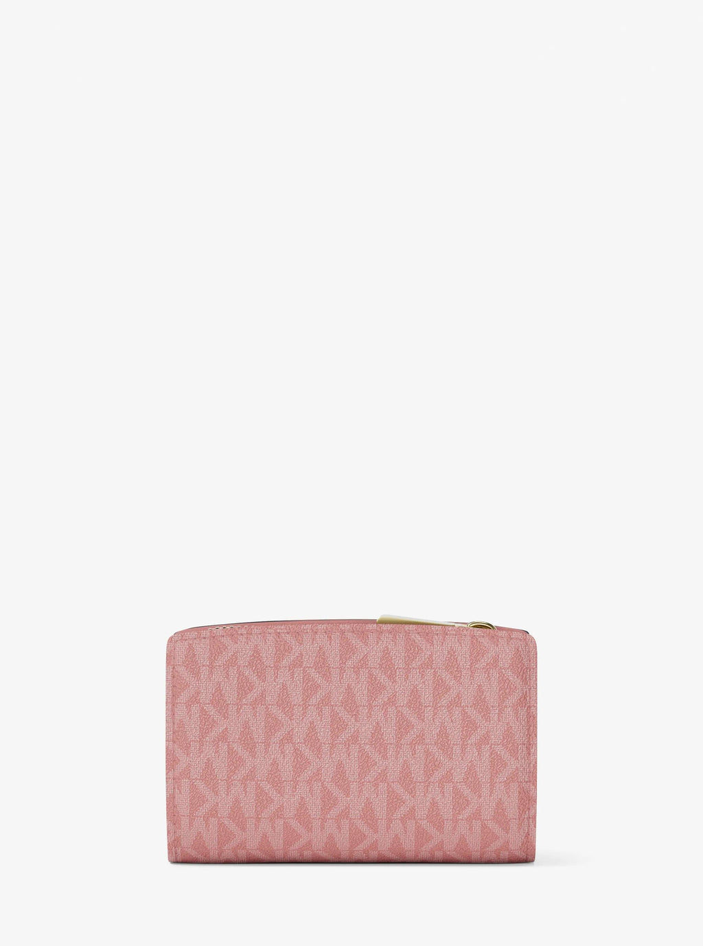 Bryant Medium Signature Logo Wallet Designer Wallet Card Holder