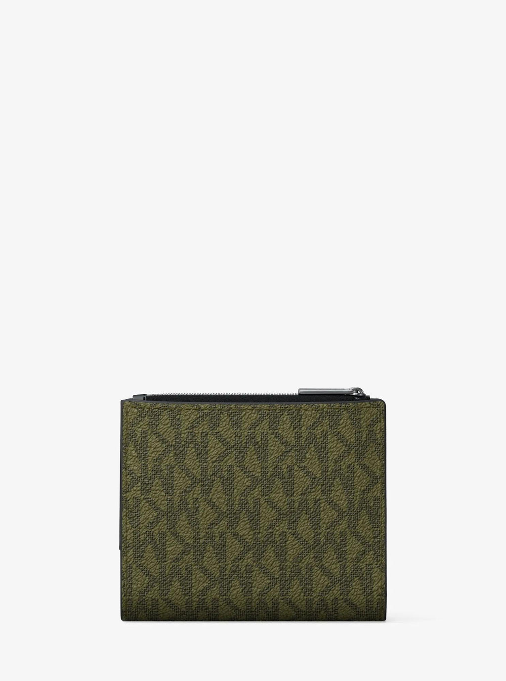 Hudson Signature Logo Wallet Designer Wallet Card Holder