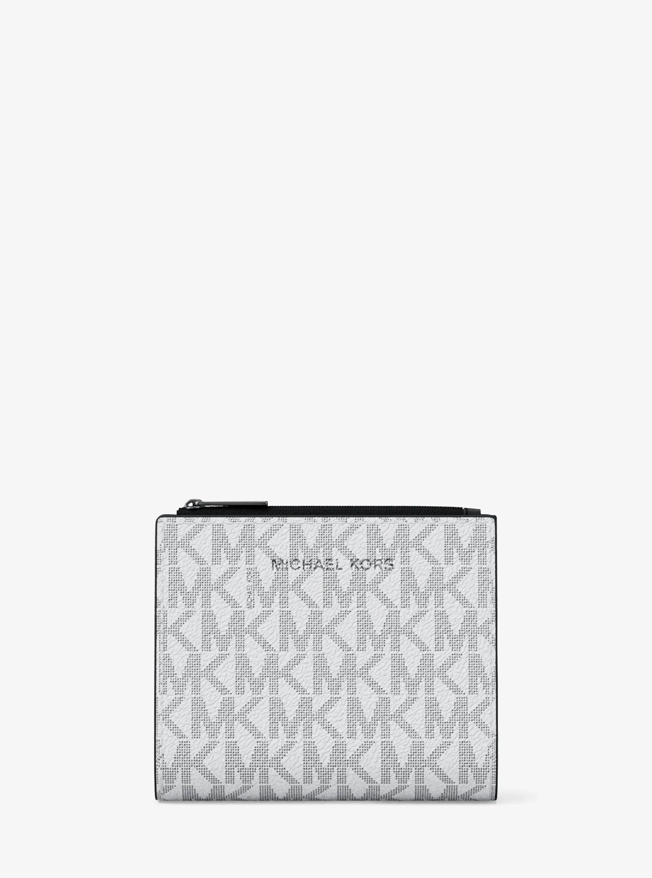 Cooper Signature Logo Wallet Designer Wallet Card Holder