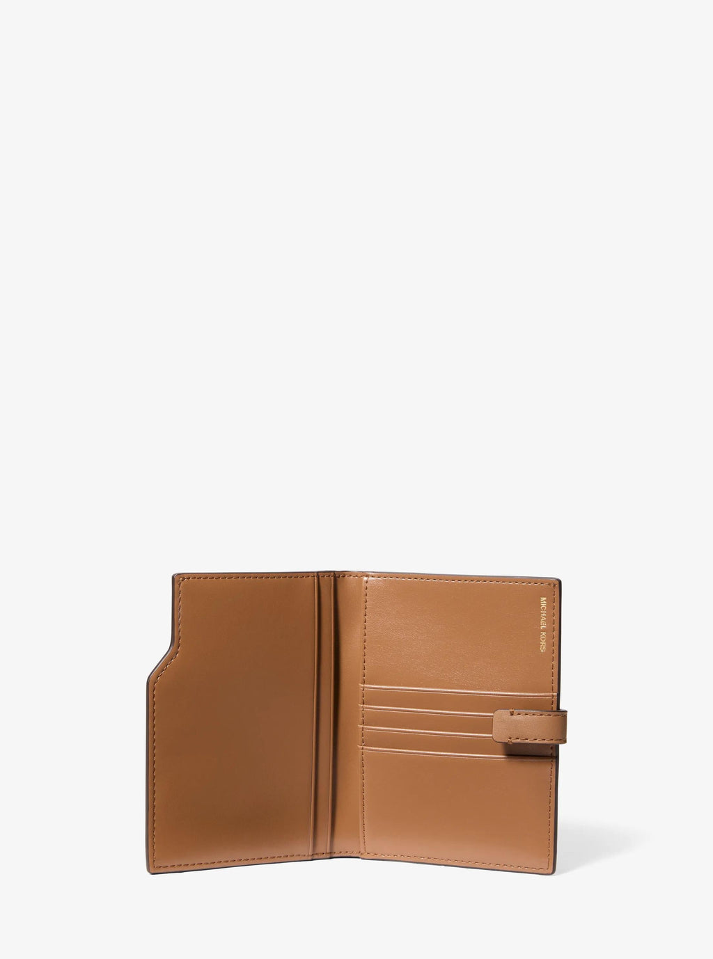 Jet Set Signature Logo Passport Wallet Designer Wallet Card Holder