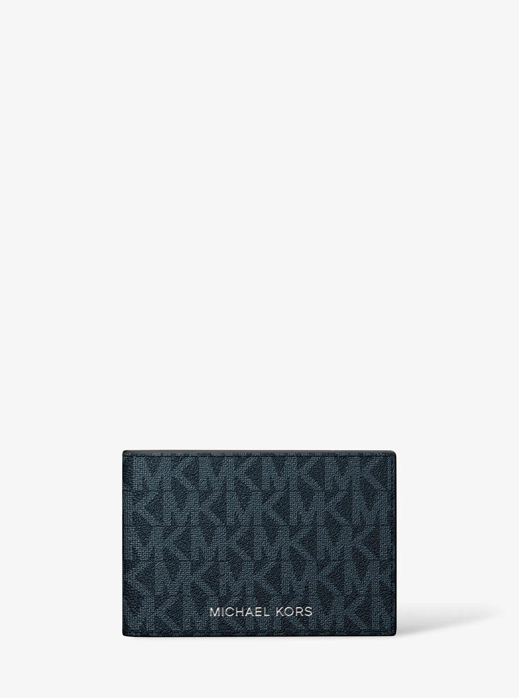 Cooper Signature Logo Wallet Designer Wallet Card Holder