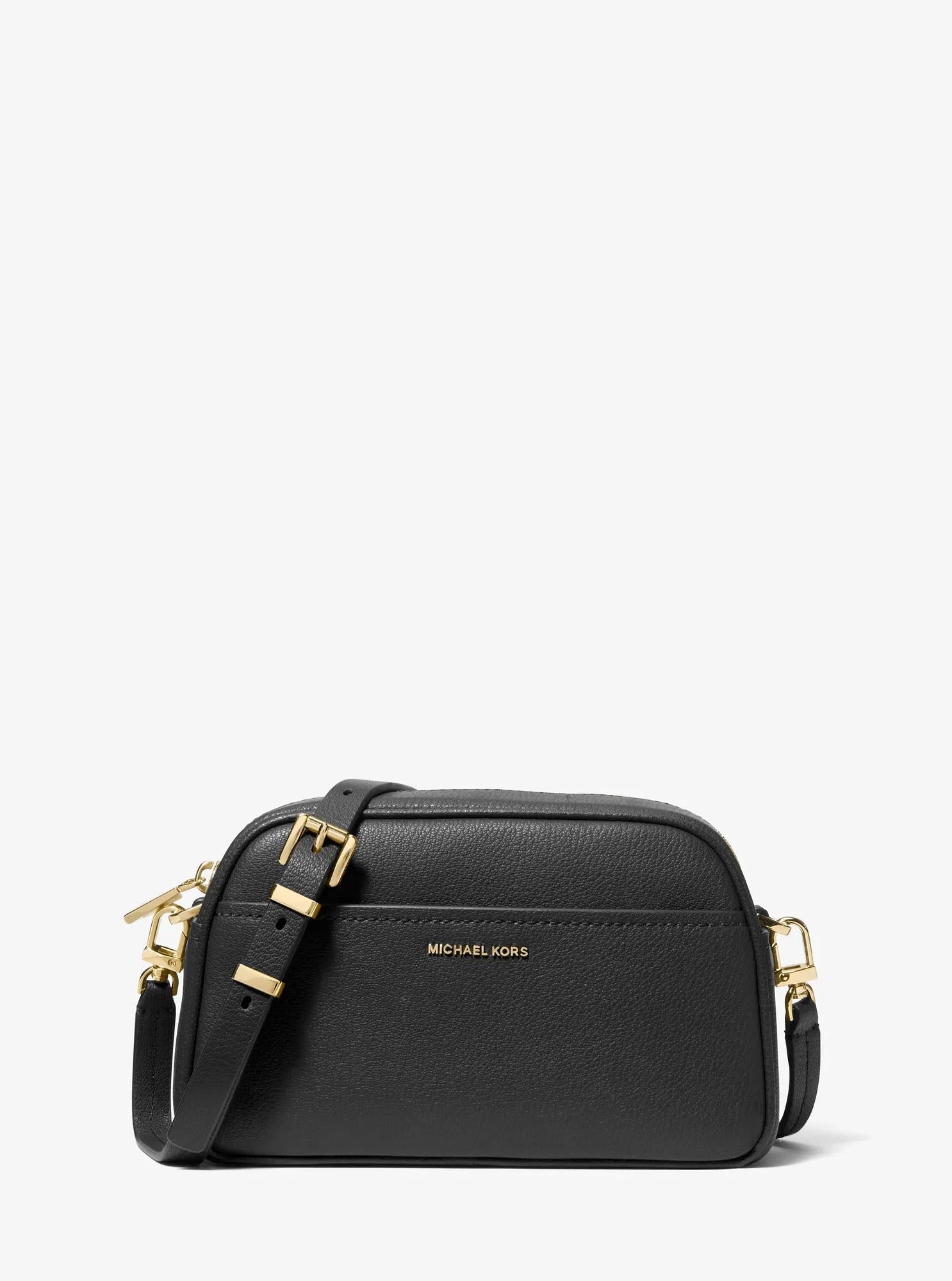 Jet Set Small Leather Camera Crossbody Bag Designer Handbag Fashion Shoulder Bag