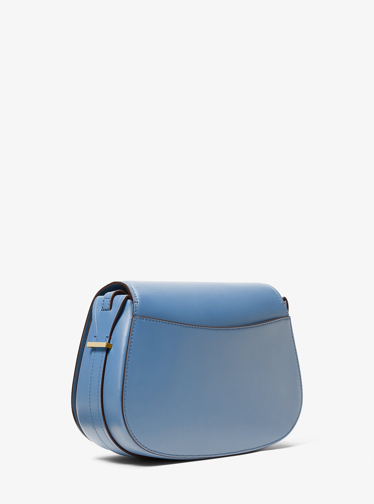 Lydia Medium Leather Crossbody Bag Designer Handbag Fashion Shoulder Bag