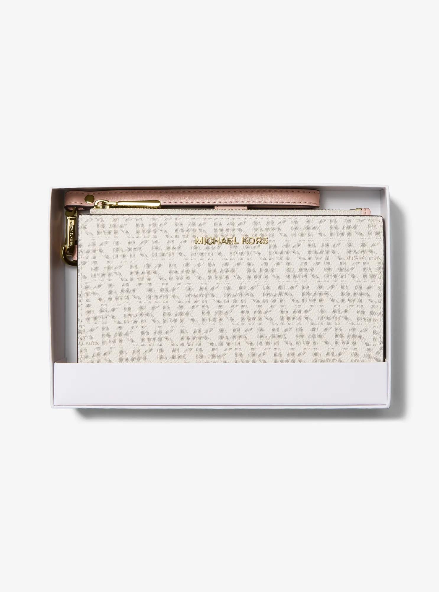 Adele Logo Smartphone Wallet Designer Handbag Fashion Shoulder Bag