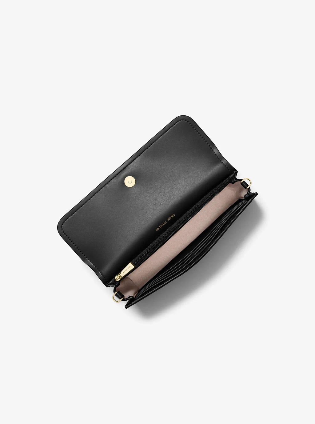 Jet Set Small Pebbled Leather Smartphone Crossbody Bag Designer Handbag Fashion Shoulder Bag