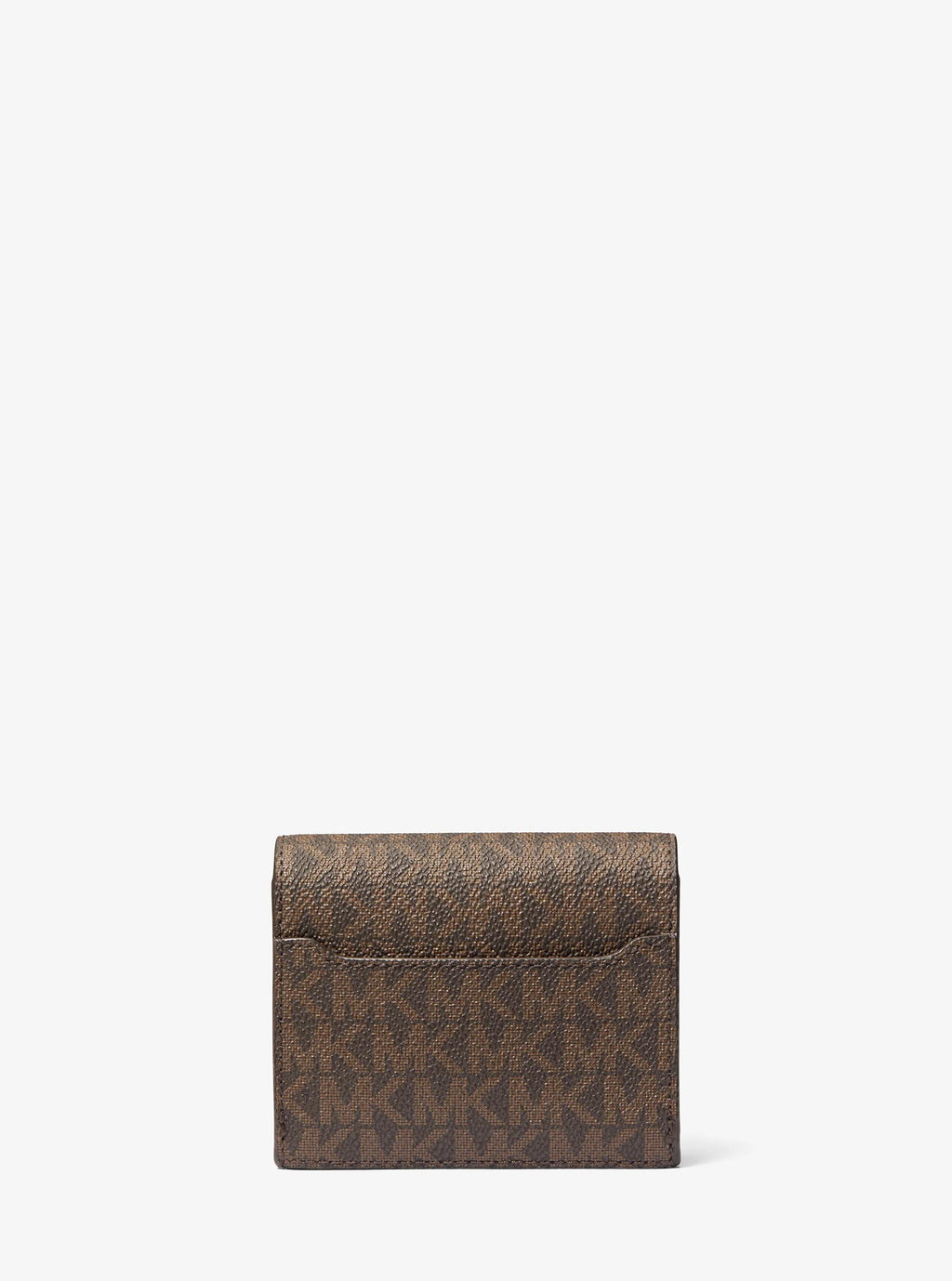 Hudson Signature Logo Wallet Designer Wallet Card Holder