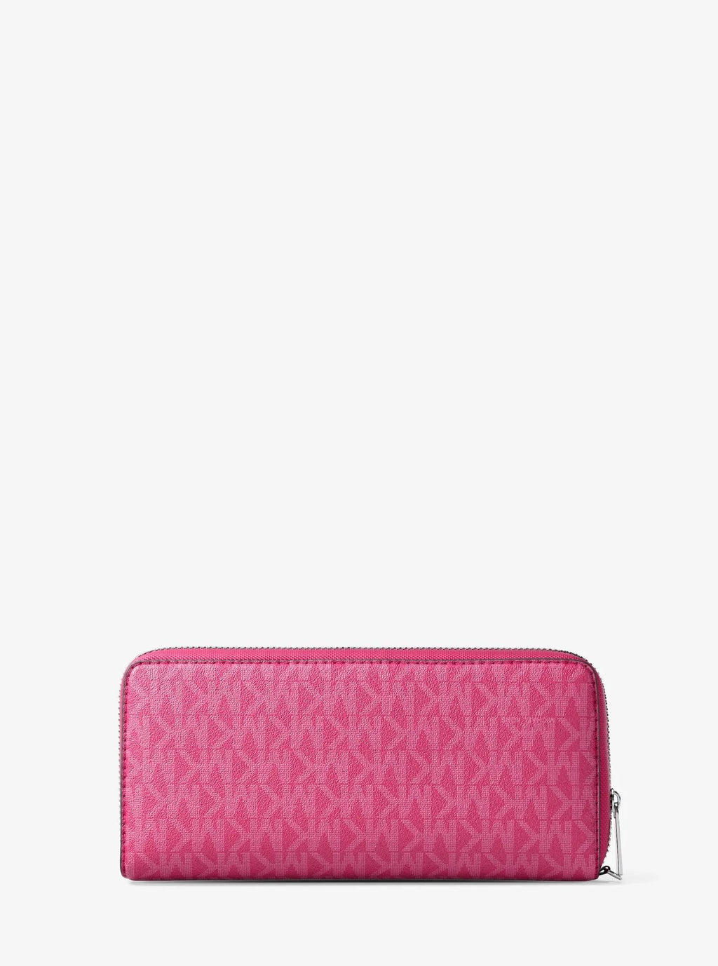 Large Logo Continental Wallet Designer Wallet Card Holder