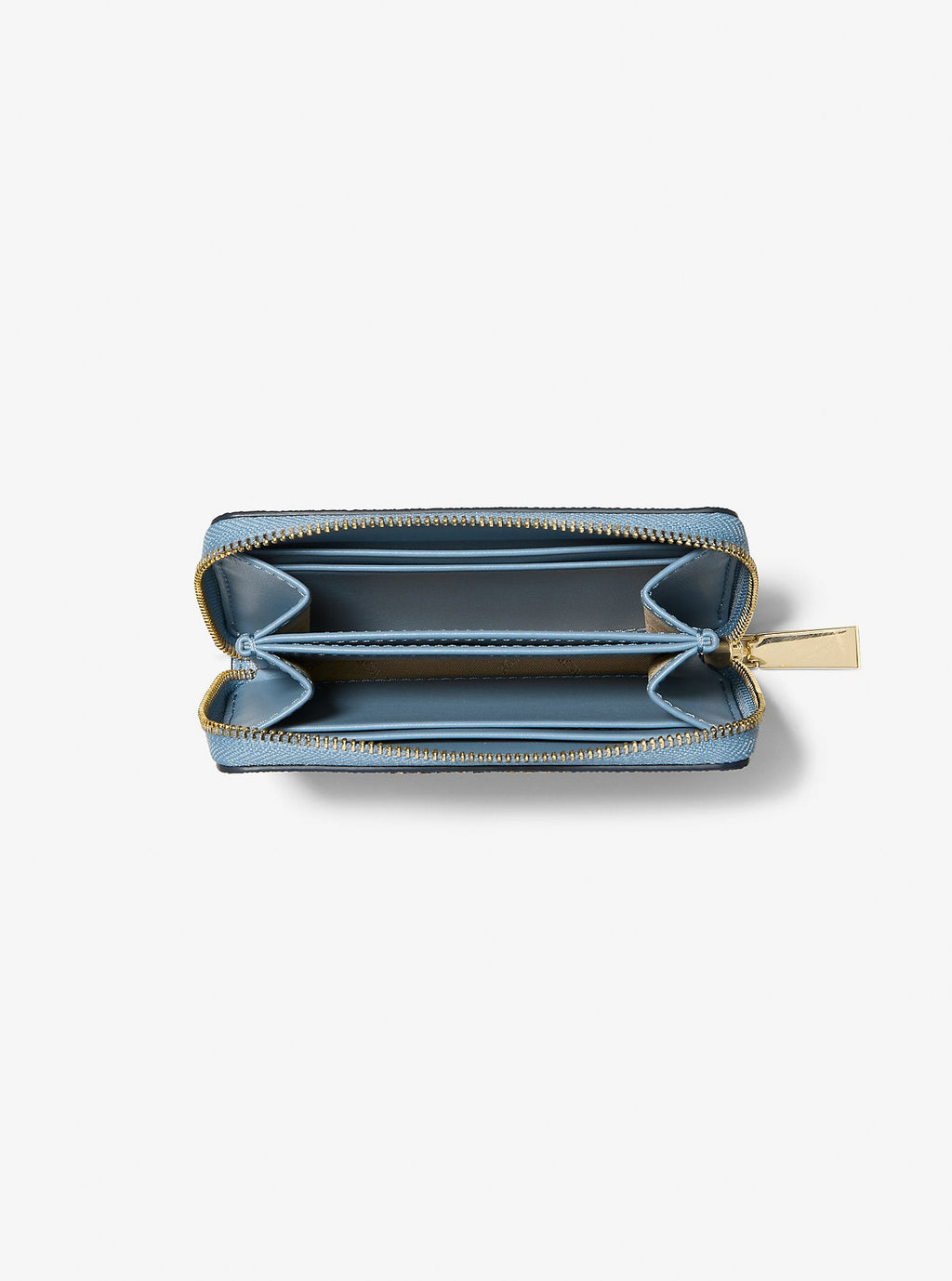 Small Logo Wallet Designer Wallet Card Holder