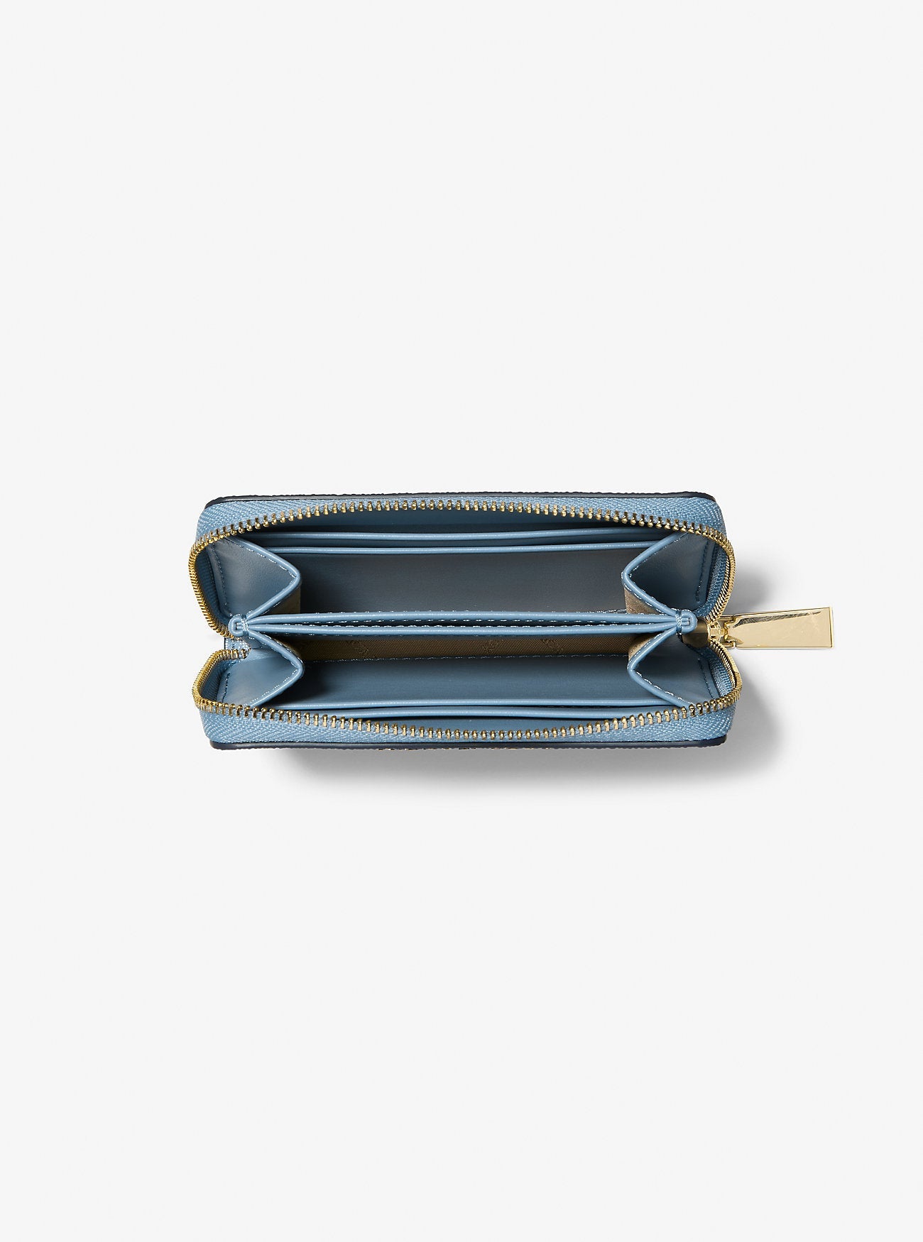Small Logo Wallet Designer Wallet Card Holder