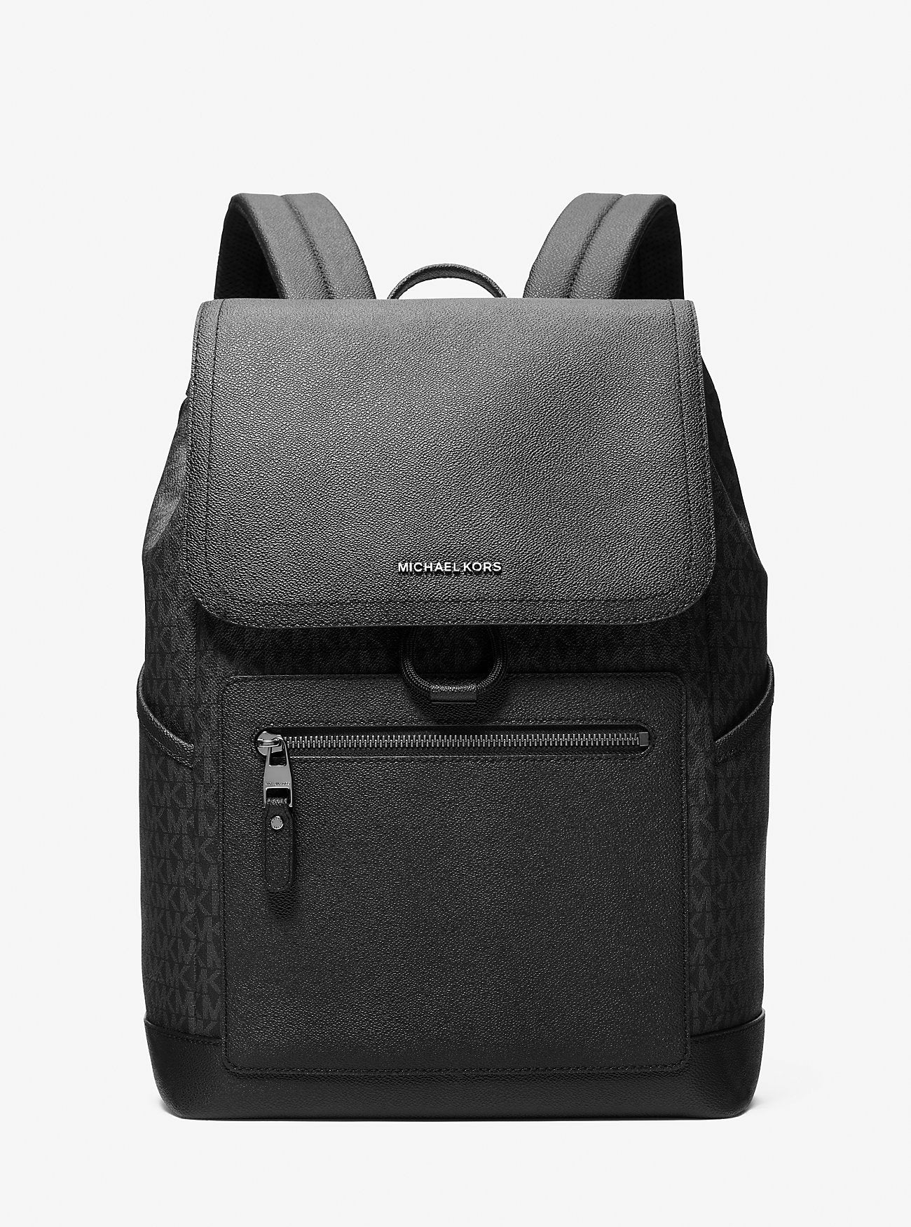 Hudson Signature Logo Backpack Popular Style Fashion Accessory
