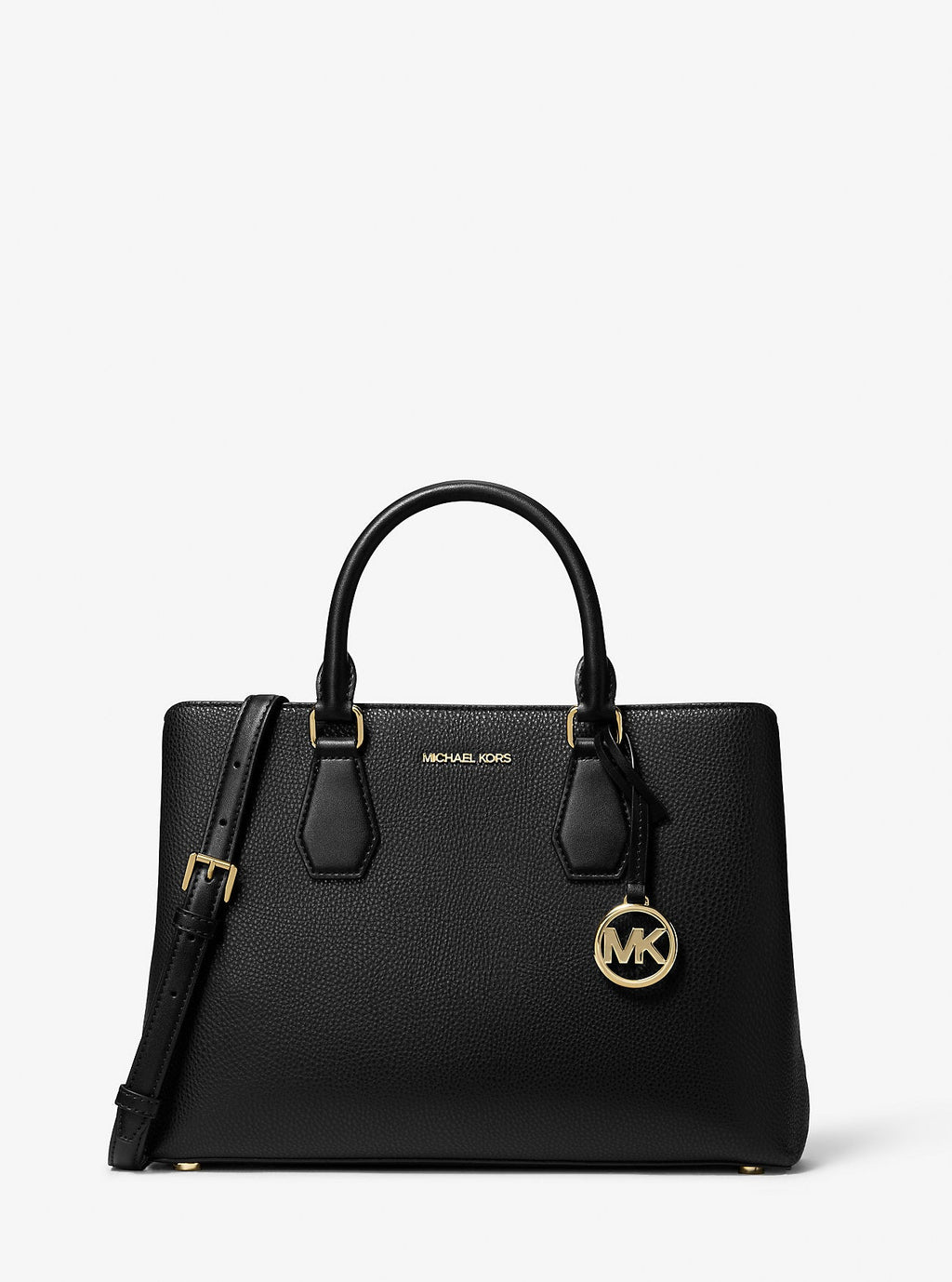 Camille Large Satchel Designer Handbag Fashion Shoulder Bag