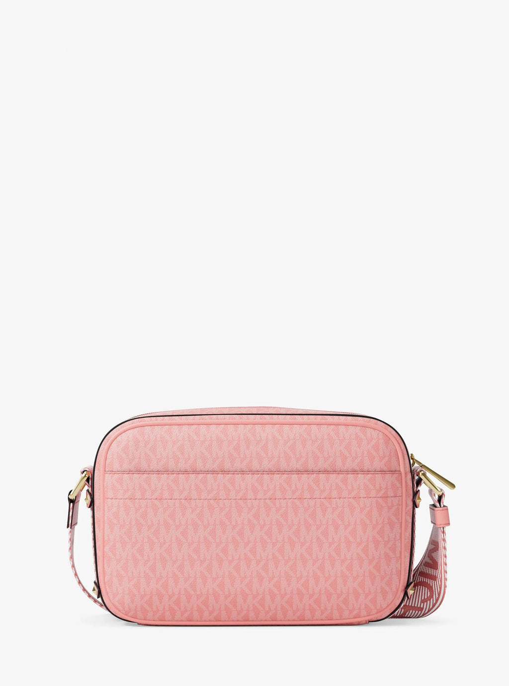 Maeve Large Signature Logo Crossbody Bag Designer Handbag Fashion Shoulder Bag