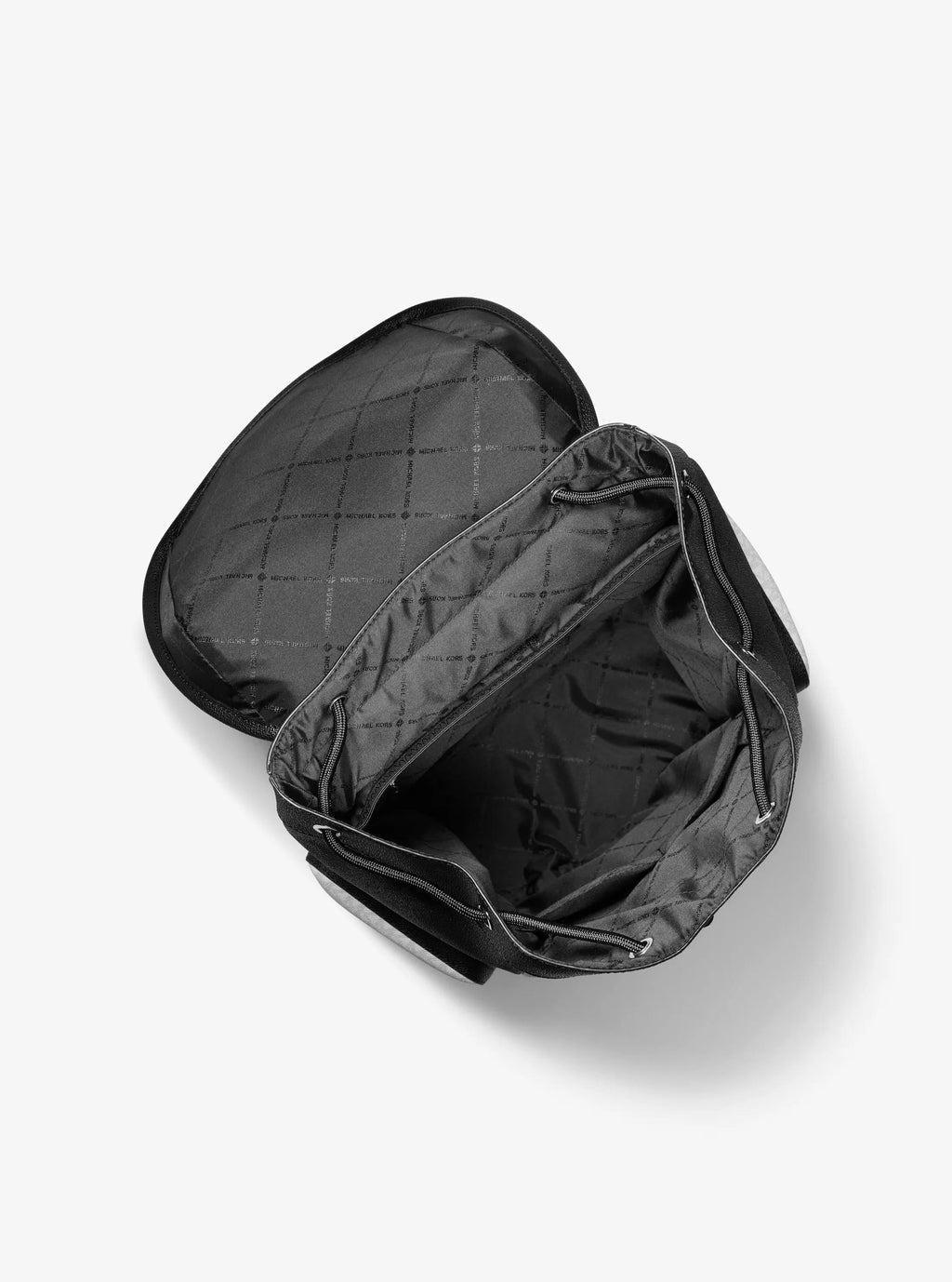 Hudson Signature Logo Backpack Popular Style Fashion Accessory