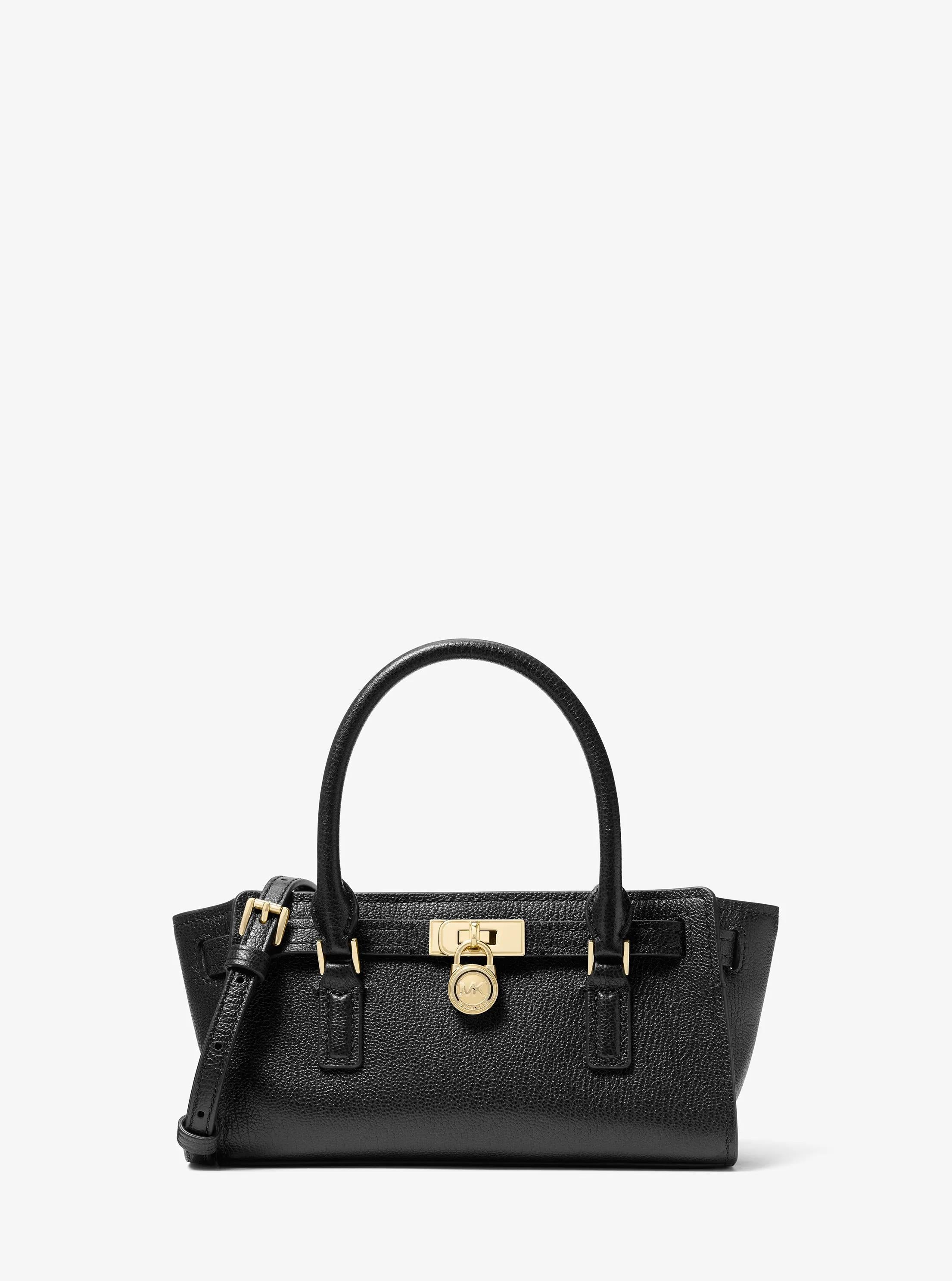 Hamilton Moderne Extra-Small Leather Crossbody Bag Designer Handbag Fashion Shoulder Bag