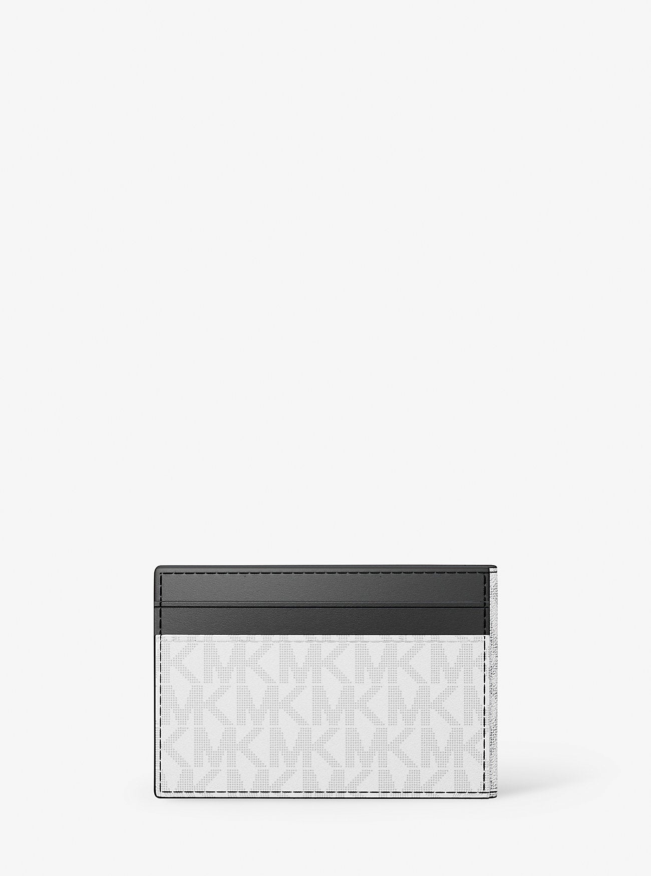 Cooper Signature Logo Wallet Designer Wallet Card Holder