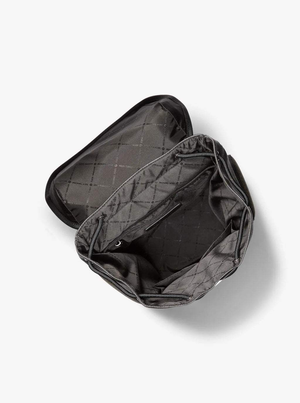 Hudson Signature Logo Backpack Popular Style Fashion Accessory