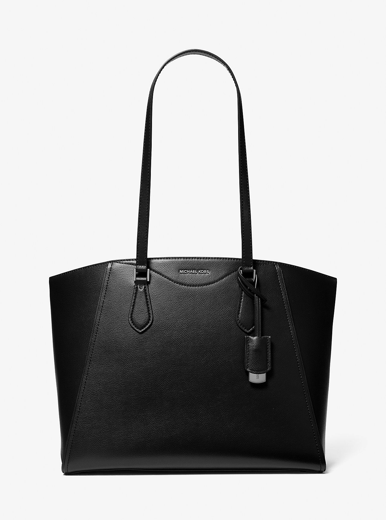 Taryn Large Leather Tote Bag Designer Handbag Fashion Shoulder Bag