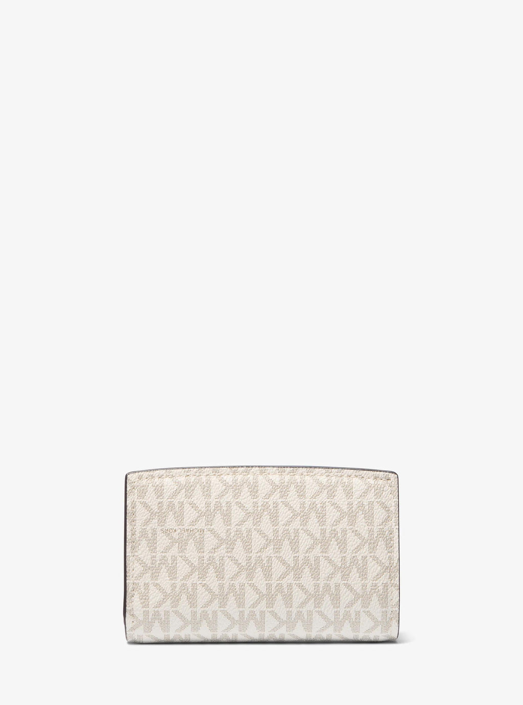 Bryant Medium Signature Logo Wallet Designer Wallet Card Holder