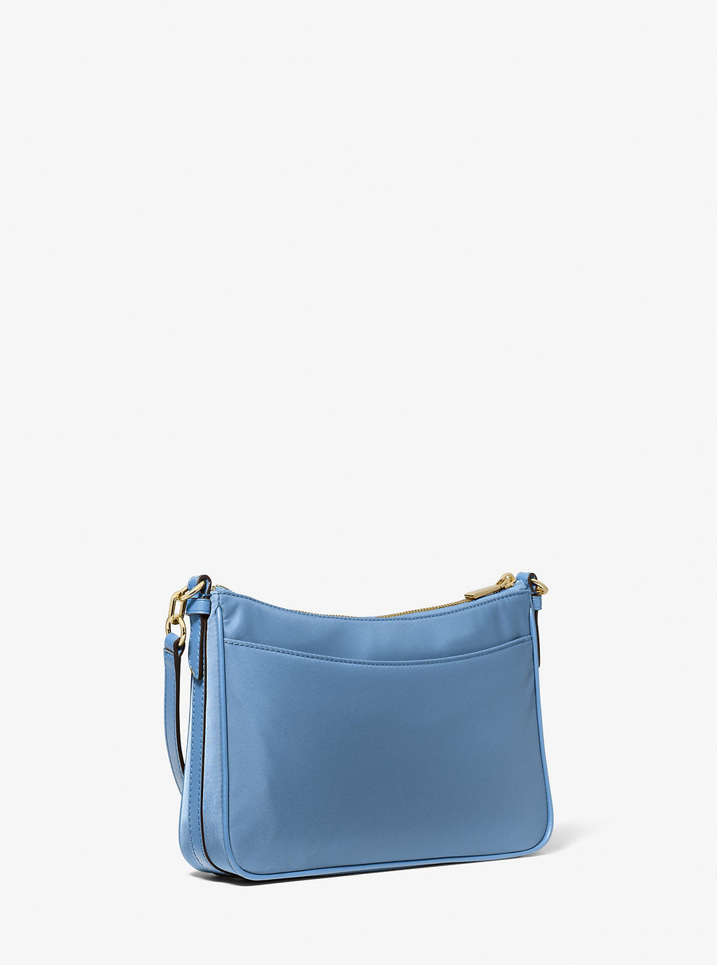 Jet Set Medium Nylon Convertible Pochette Designer Handbag Fashion Shoulder Bag