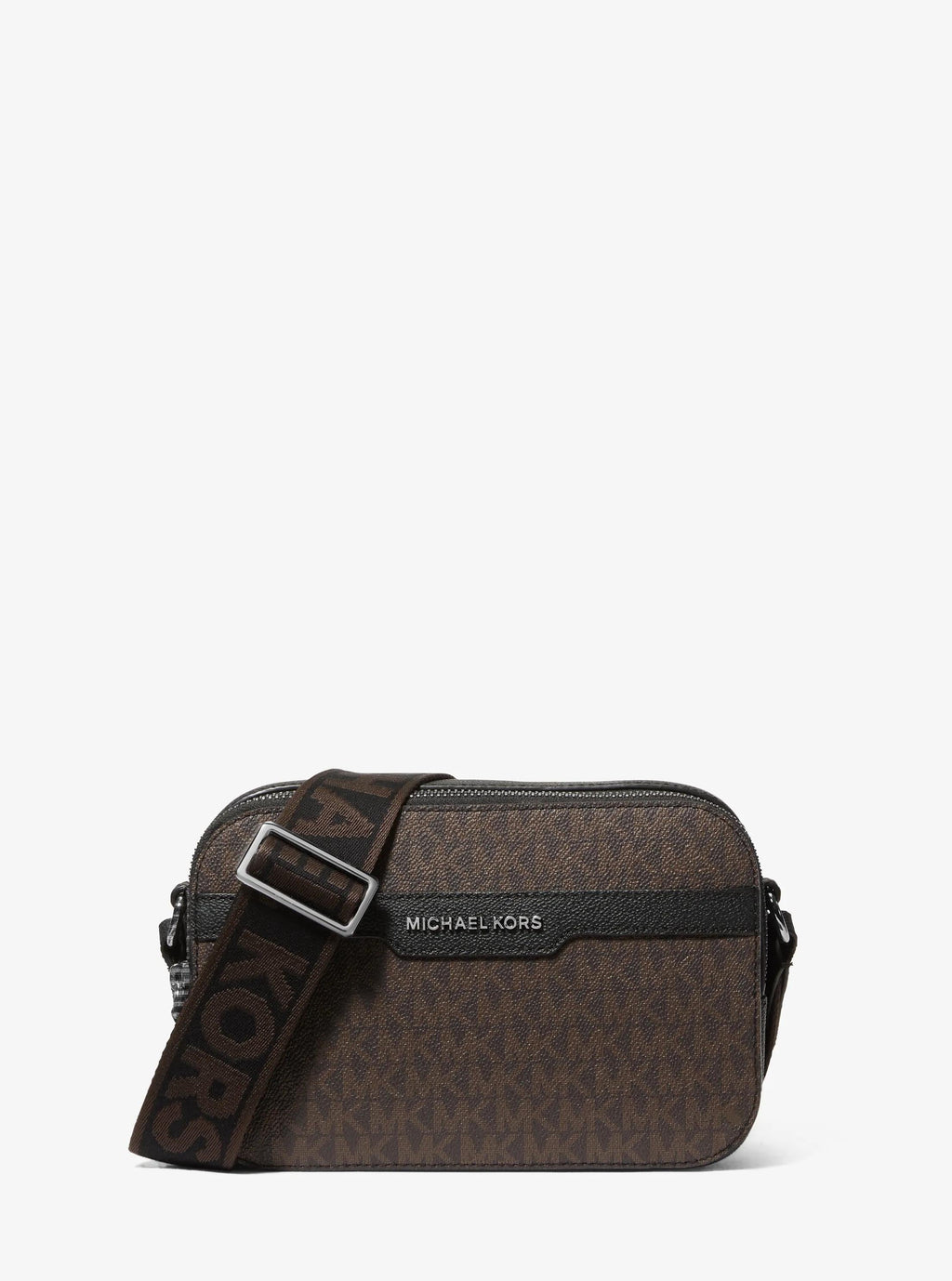 Hudson Signature Logo Camera Crossbody Bag Designer Handbag Fashion Shoulder Bag