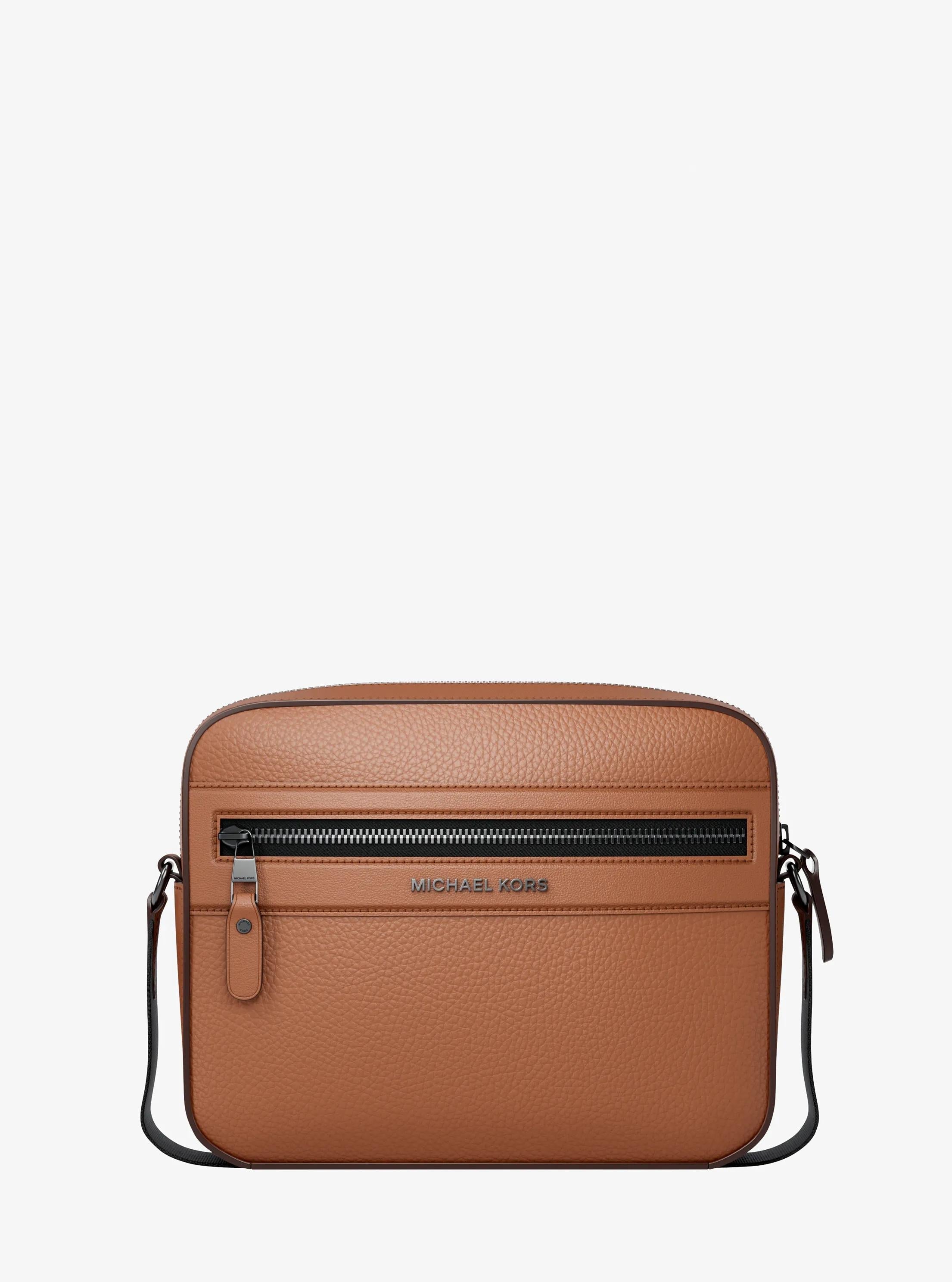 Jet Set Pebbled Leather Crossbody Bag Designer Handbag Fashion Shoulder Bag