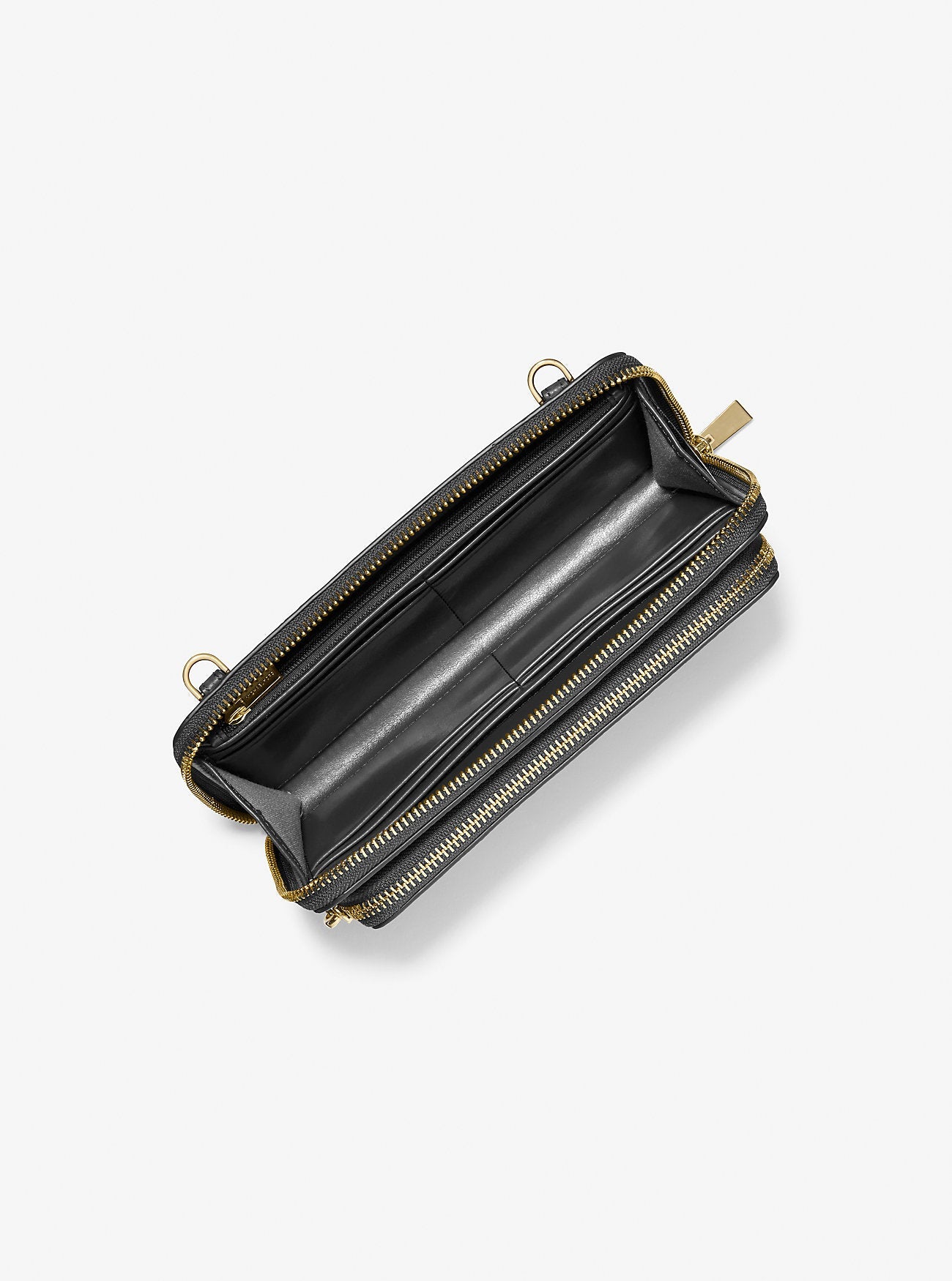 Jet Set Large Pebbled Leather Convertible Crossbody Bag Designer Handbag Fashion Shoulder Bag