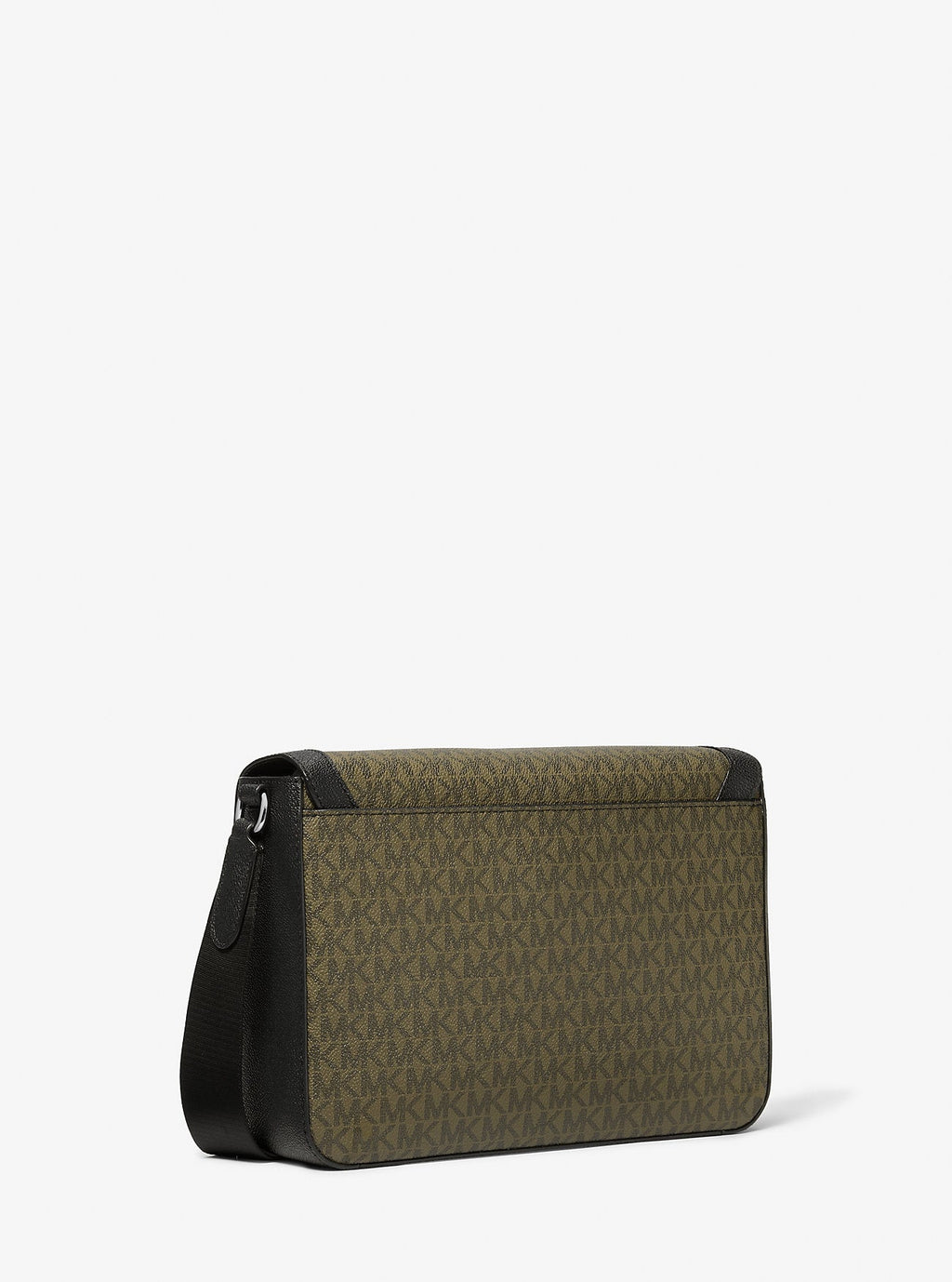 Hudson Signature Logo Crossbody Bag Designer Handbag Fashion Shoulder Bag