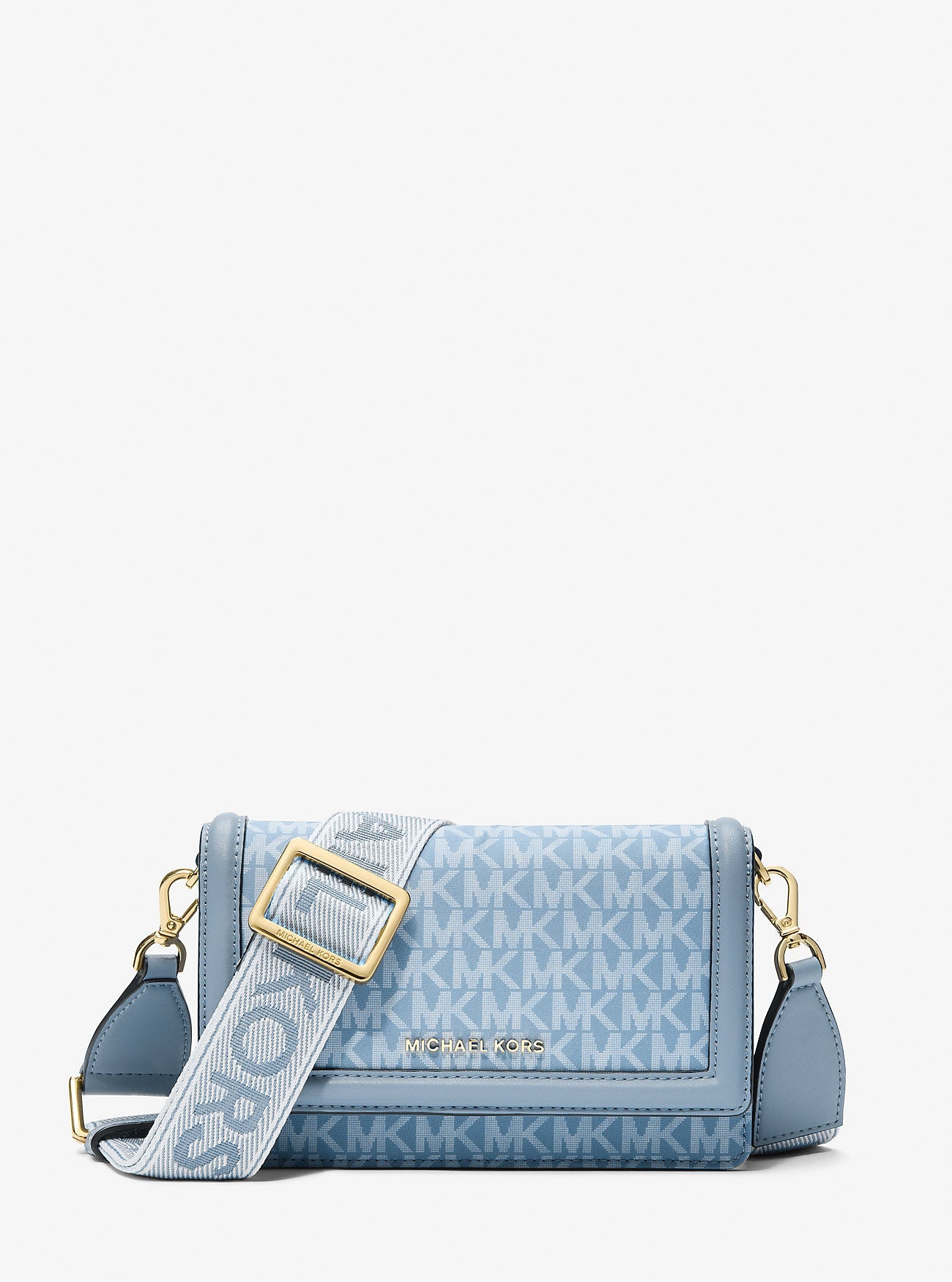 Jet Set Small Signature Logo Smartphone Crossbody Bag Designer Handbag Fashion Shoulder Bag