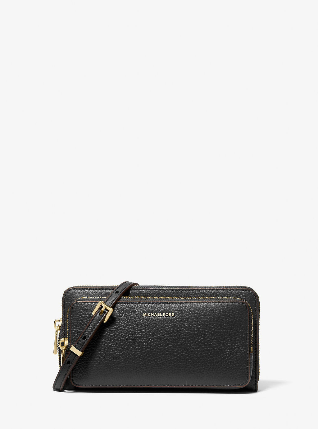 Jet Set Large Pebbled Leather Convertible Crossbody Bag Designer Handbag Fashion Shoulder Bag