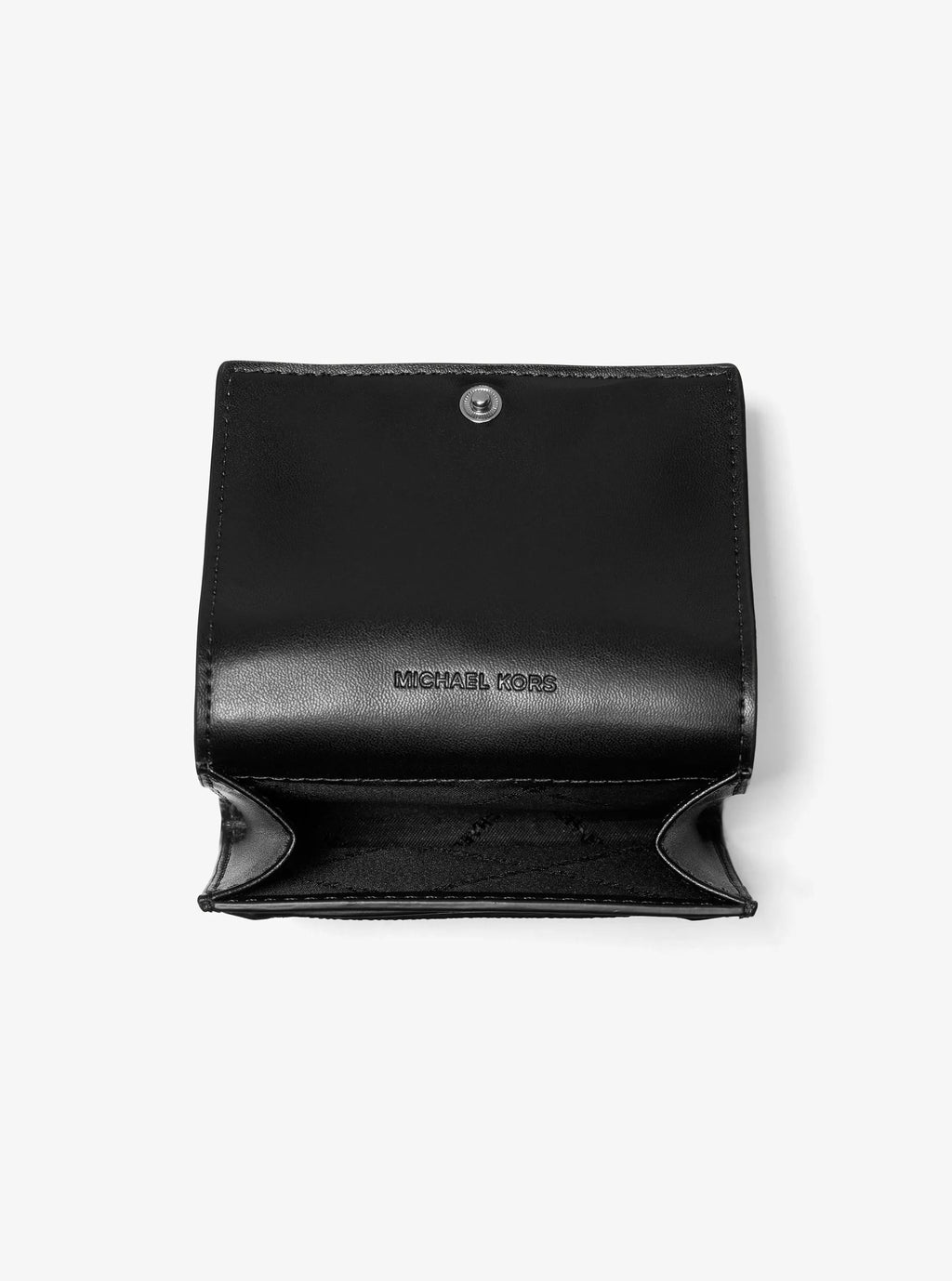 Hudson Signature Logo Wallet Designer Wallet Card Holder