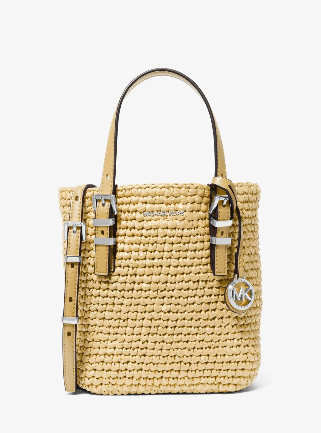 Quinn Extra-Small Hand-Crocheted Crossbody Bag Designer Handbag Fashion Shoulder Bag