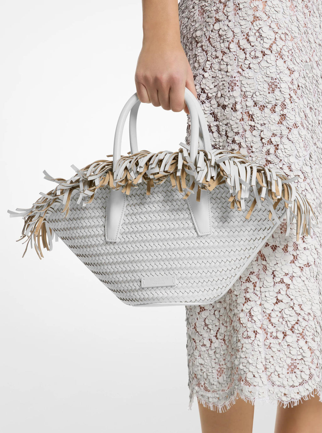 Sardinia Mini Hand-Woven Leather Basket Tote Bag Designer Handbag Fashion Shoulder Bag