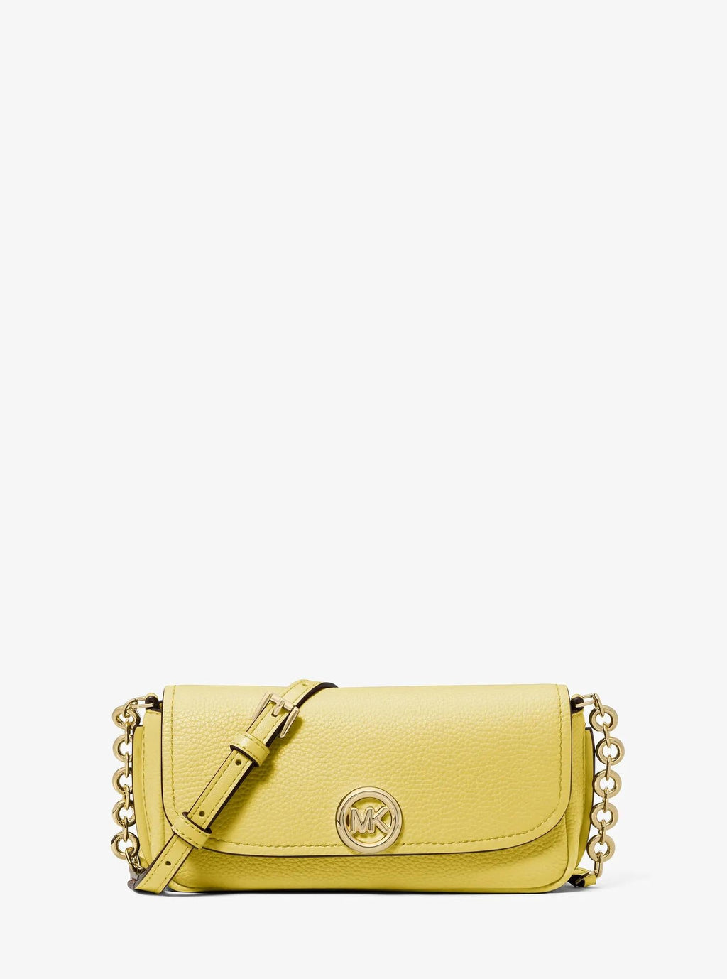Nolita Small Pebbled Leather Crossbody Bag Designer Handbag Fashion Shoulder Bag