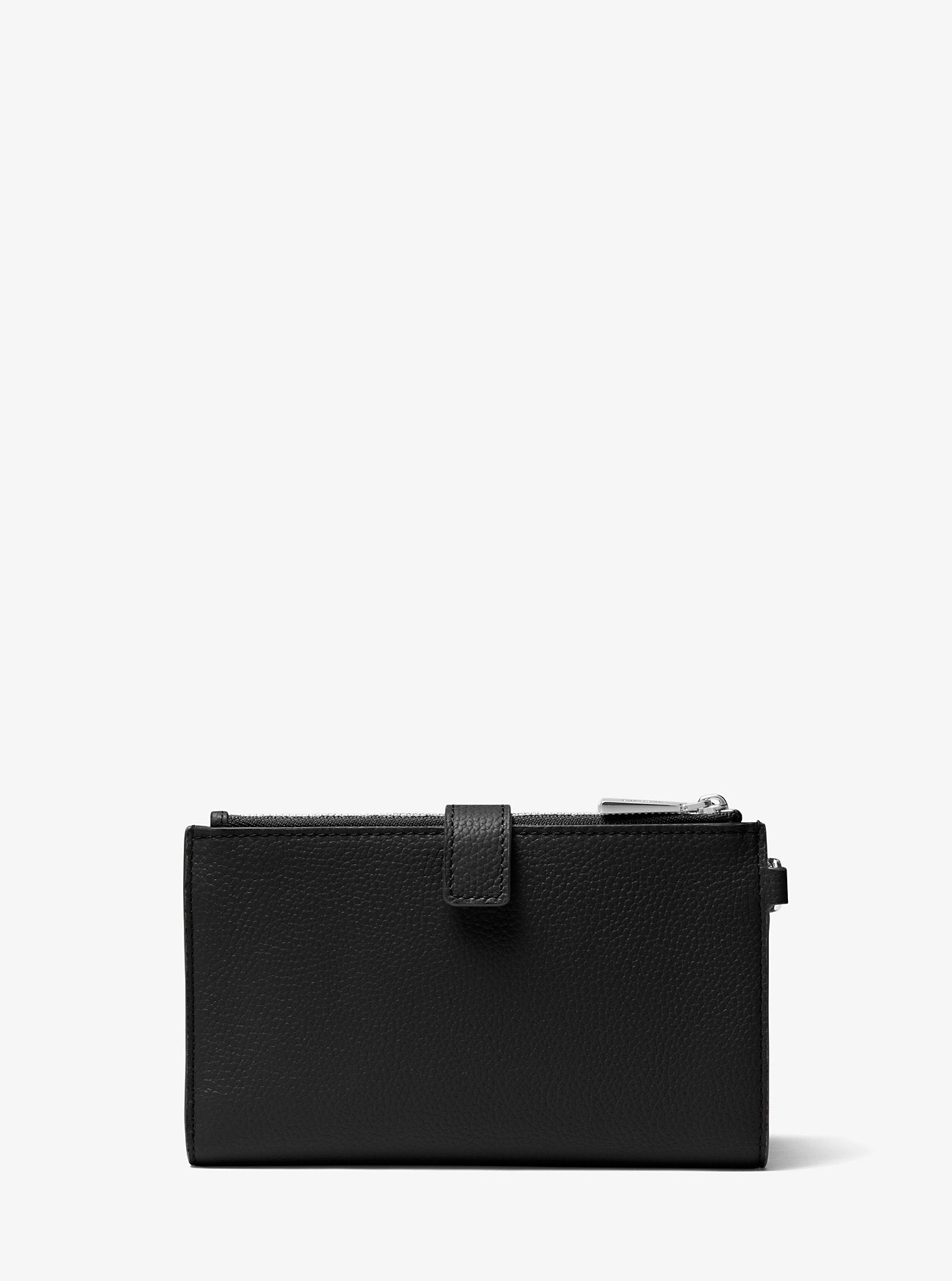 Adele Leather Smartphone Wallet Designer Wallet Card Holder