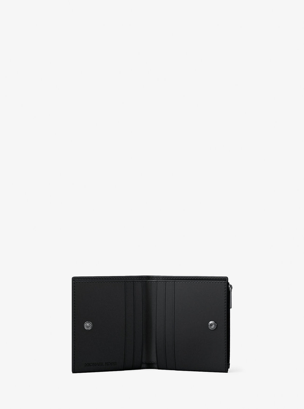 Hudson Signature Logo Wallet Designer Wallet Card Holder