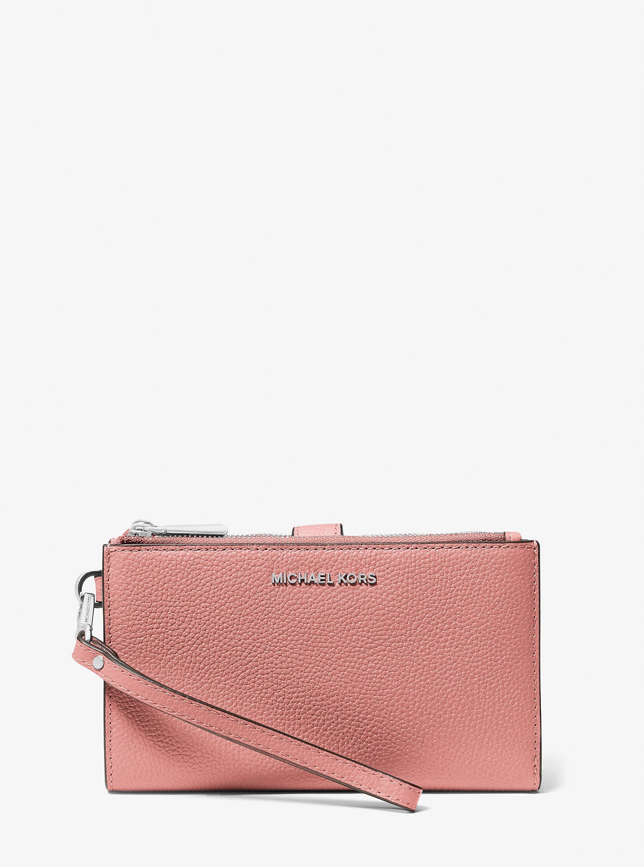 Adele Leather Smartphone Wallet Designer Wallet Card Holder