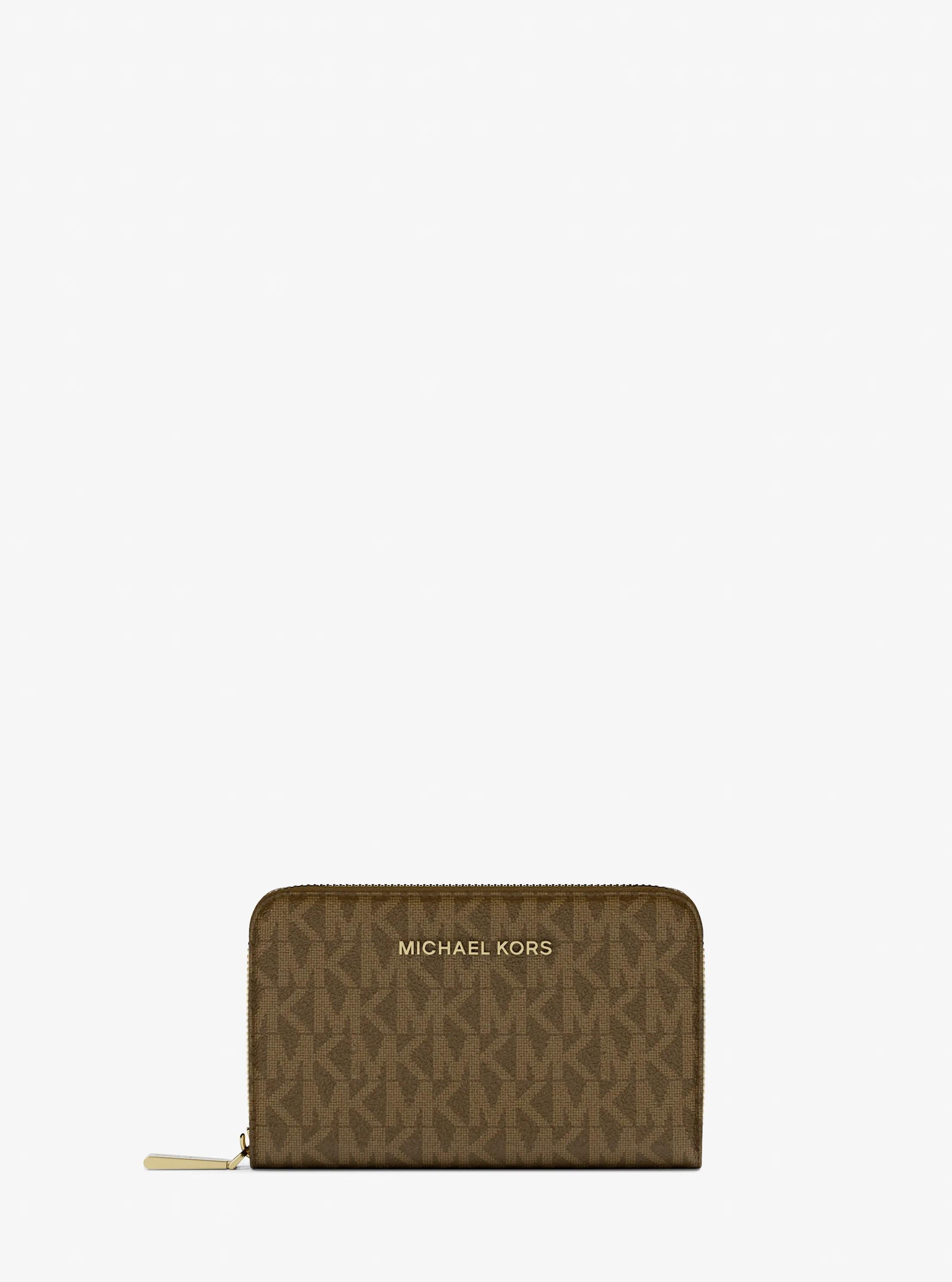 Small Logo Wallet Designer Wallet Card Holder