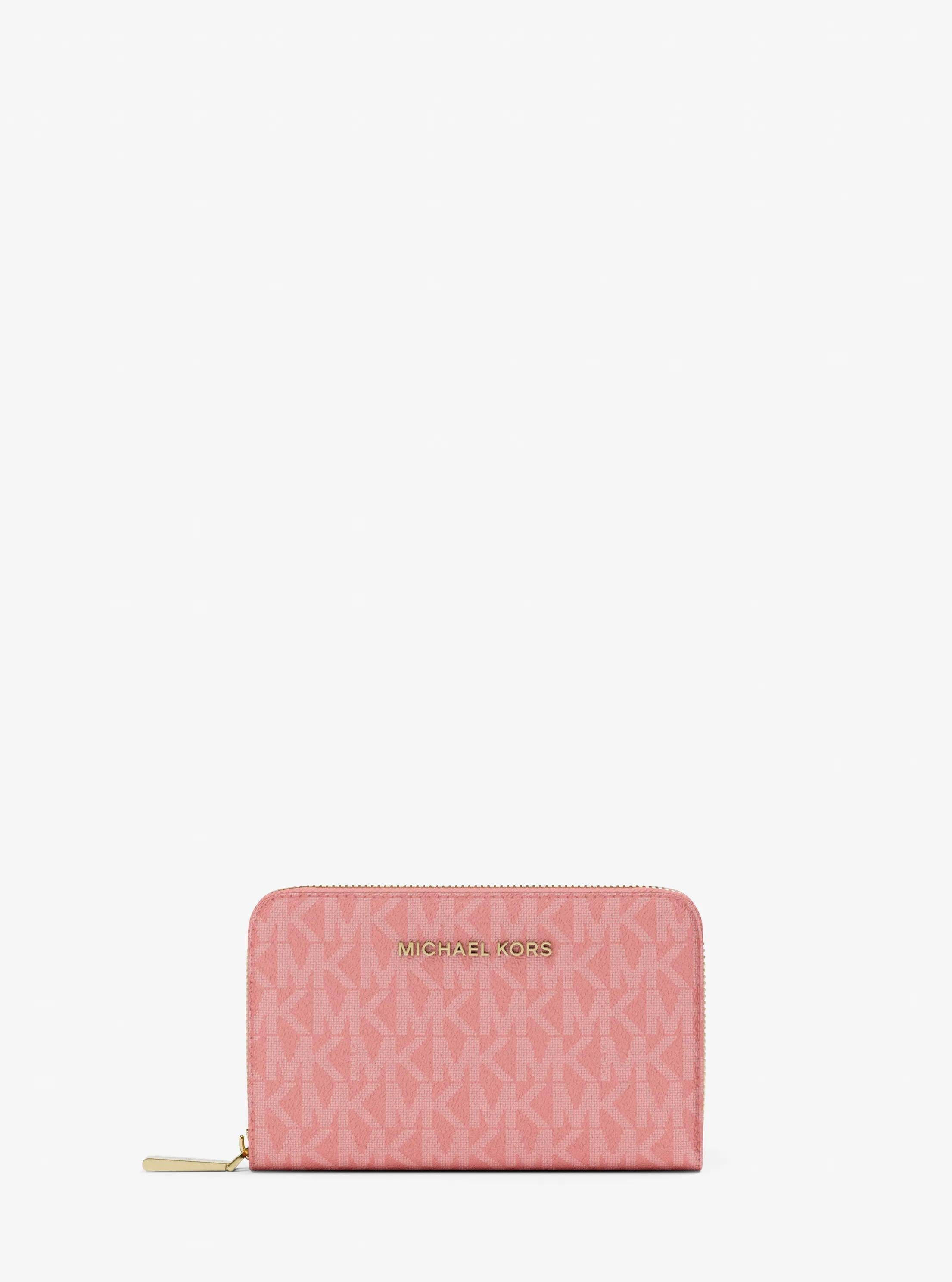 Small Logo Wallet Designer Wallet Card Holder