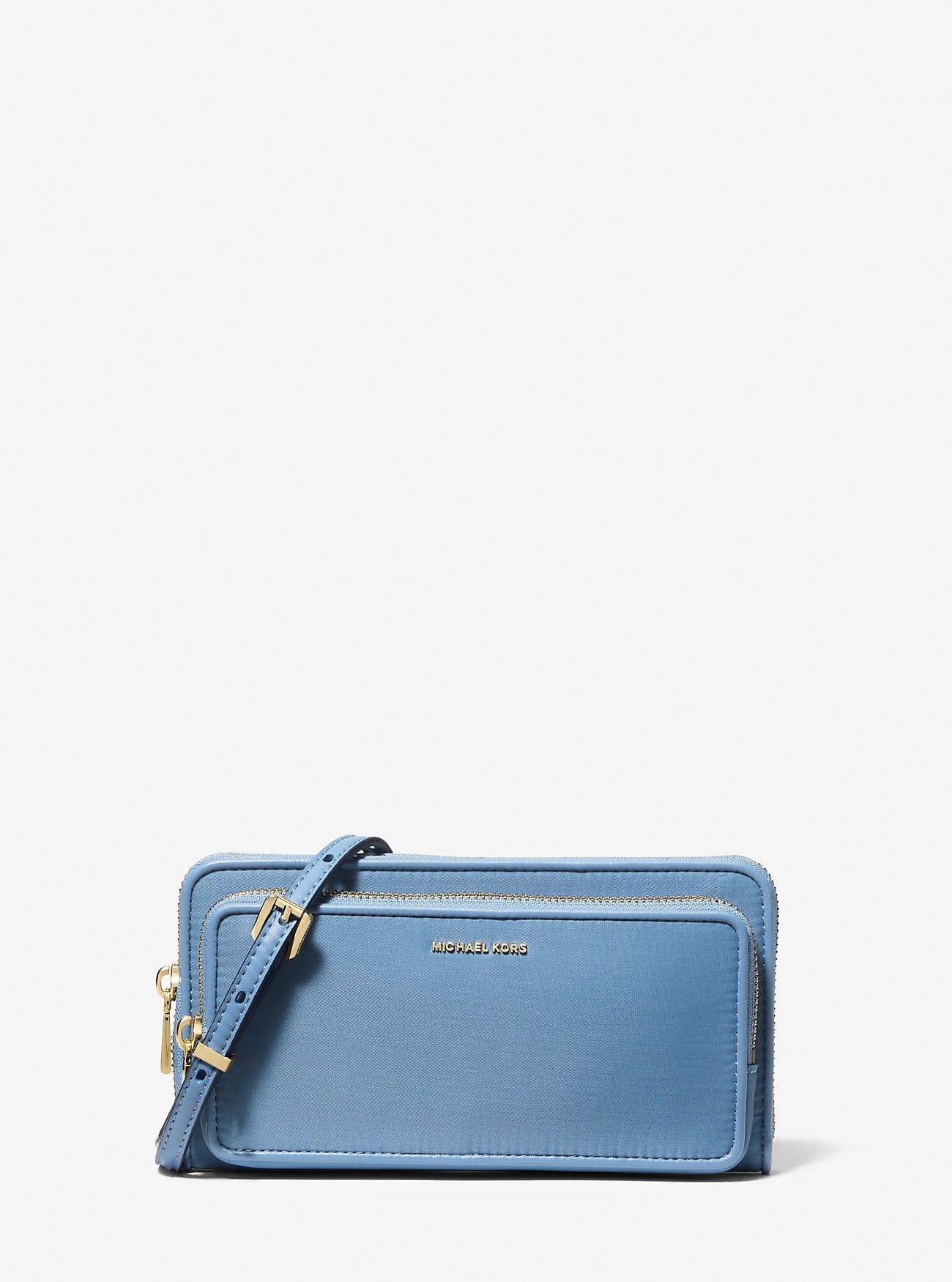 Jet Set Large Nylon Convertible Crossbody Bag Designer Handbag Fashion Shoulder Bag
