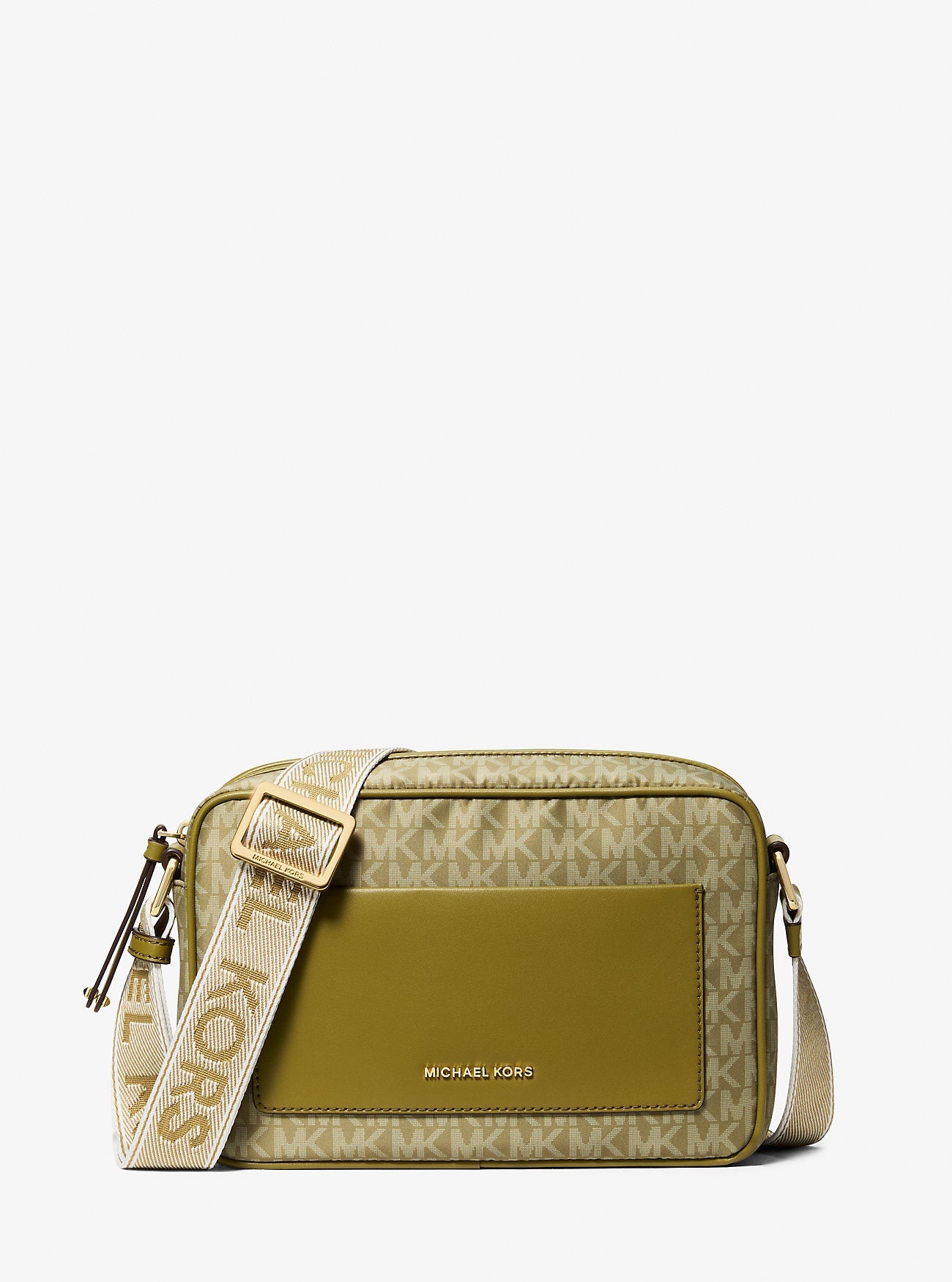 Jet Set Large Signature Logo Crossbody Bag Designer Handbag Fashion Shoulder Bag